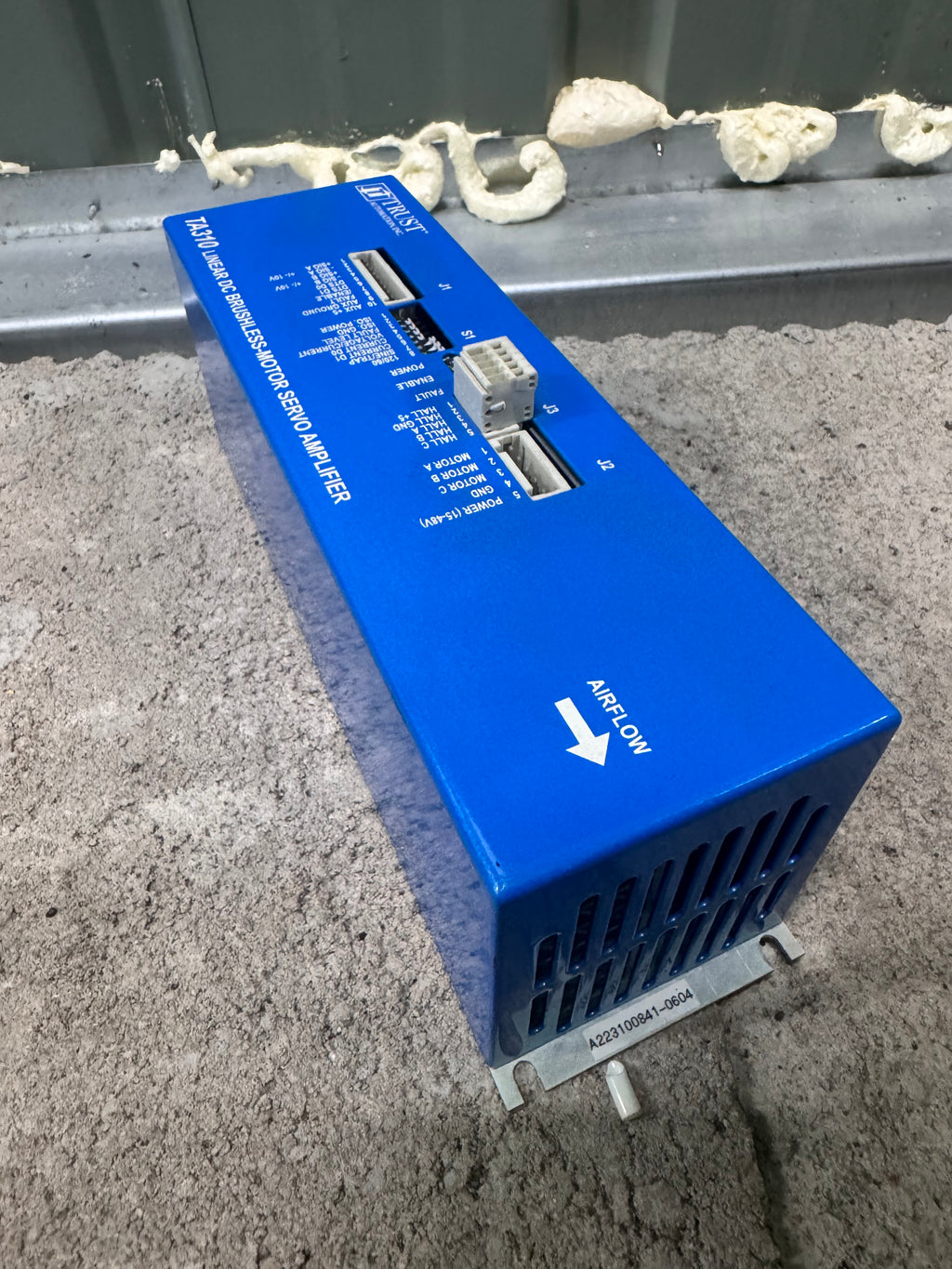 Trust Automation TA310