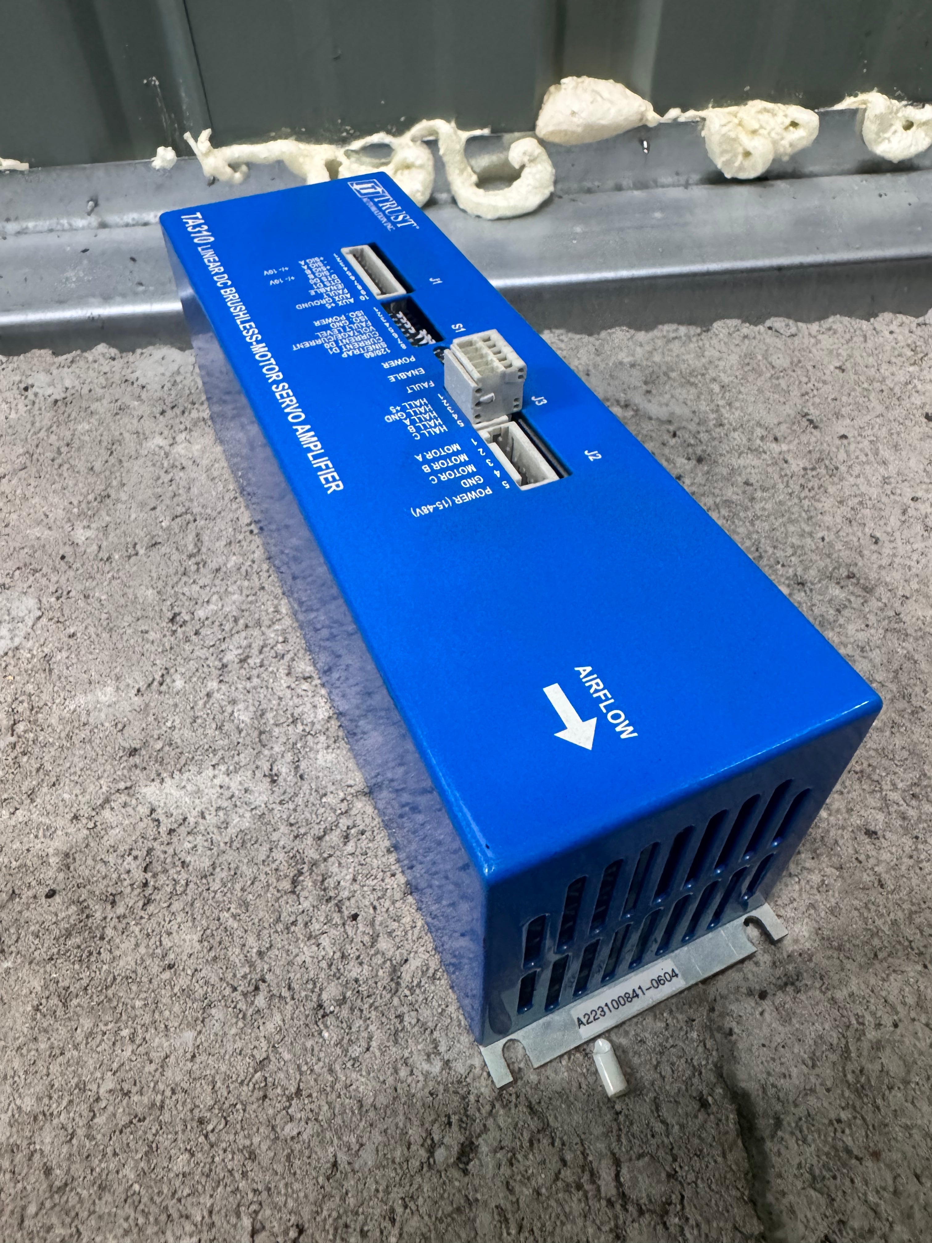 Trust Automation TA310