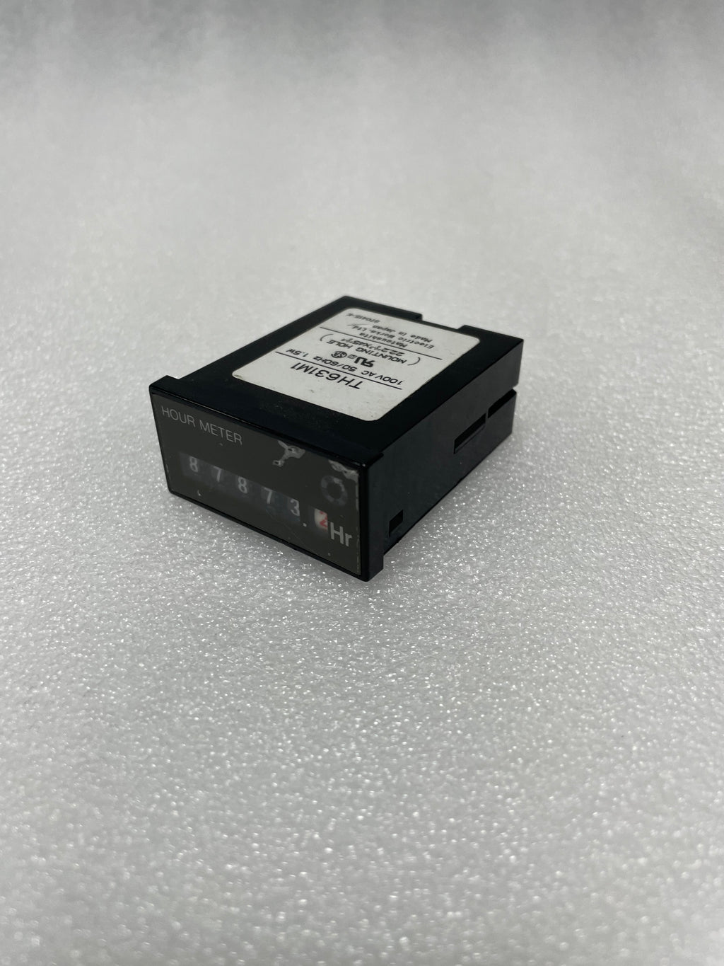 MATSUSHITA TH631M1