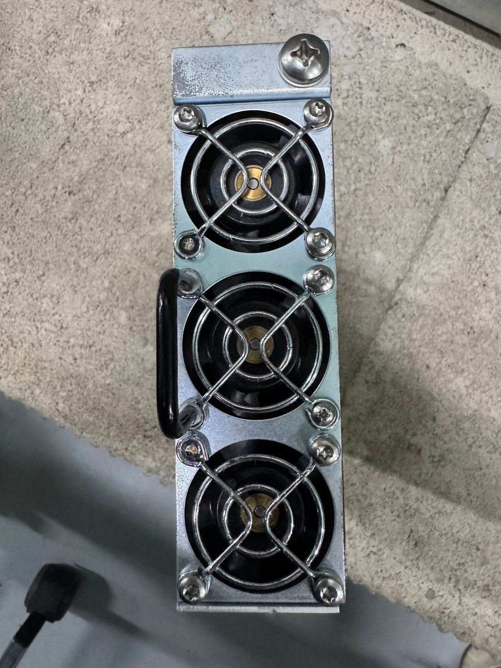UNIPOWER TPCP7000