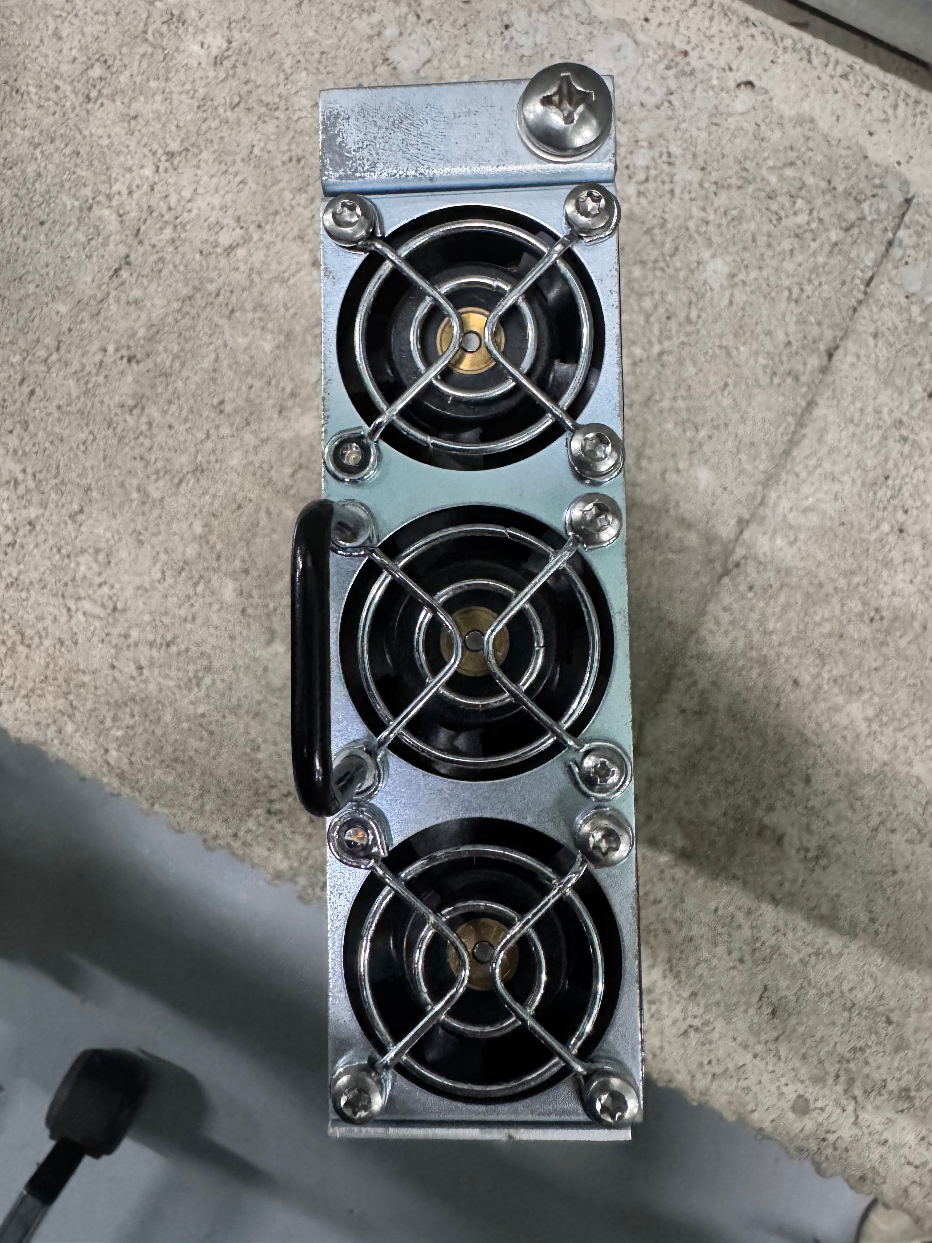 UNIPOWER TPCP7000