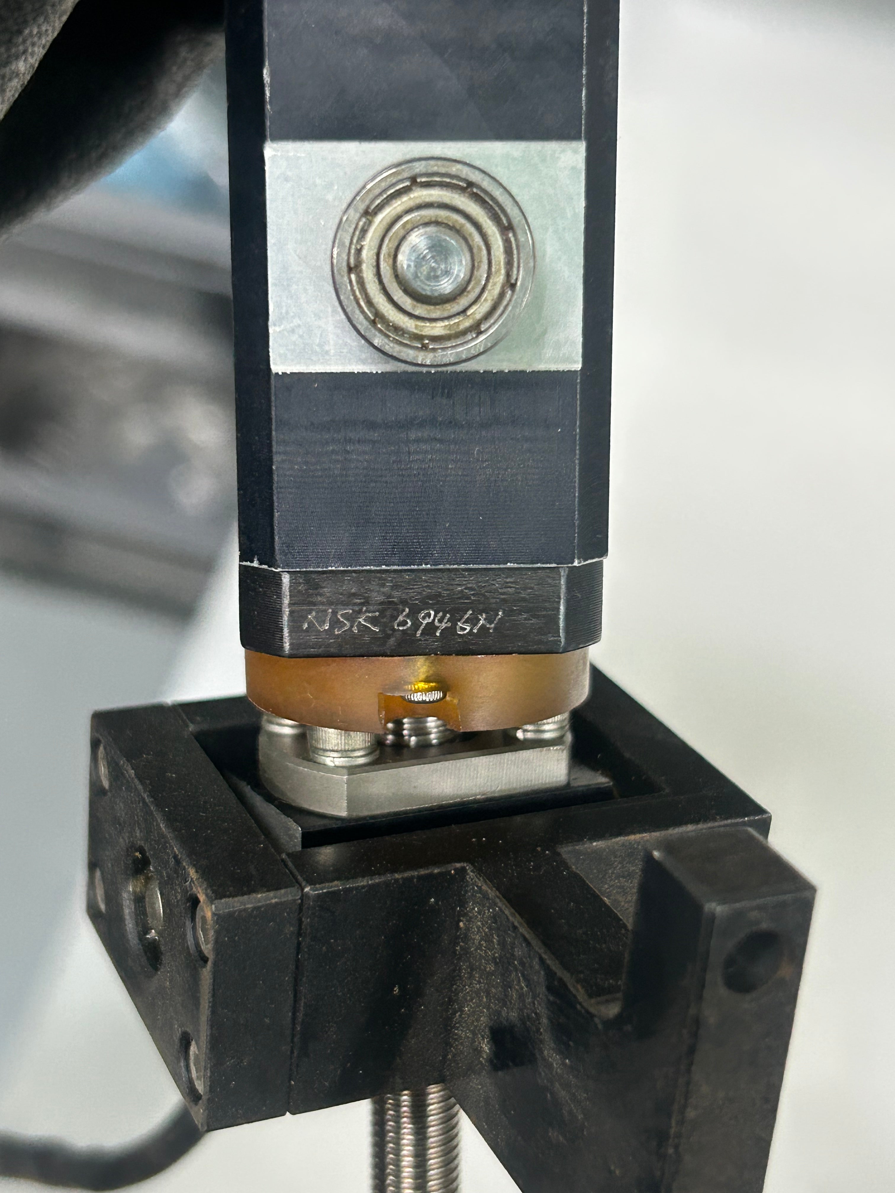 Tamagawa TS3667N1E2