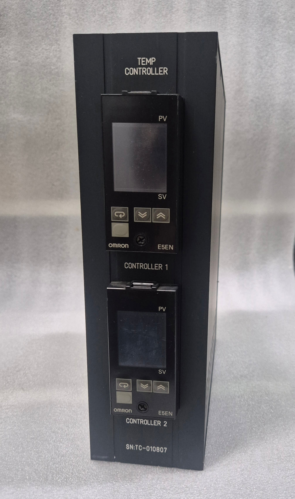 SEN ELECTRONICS Temp Controller