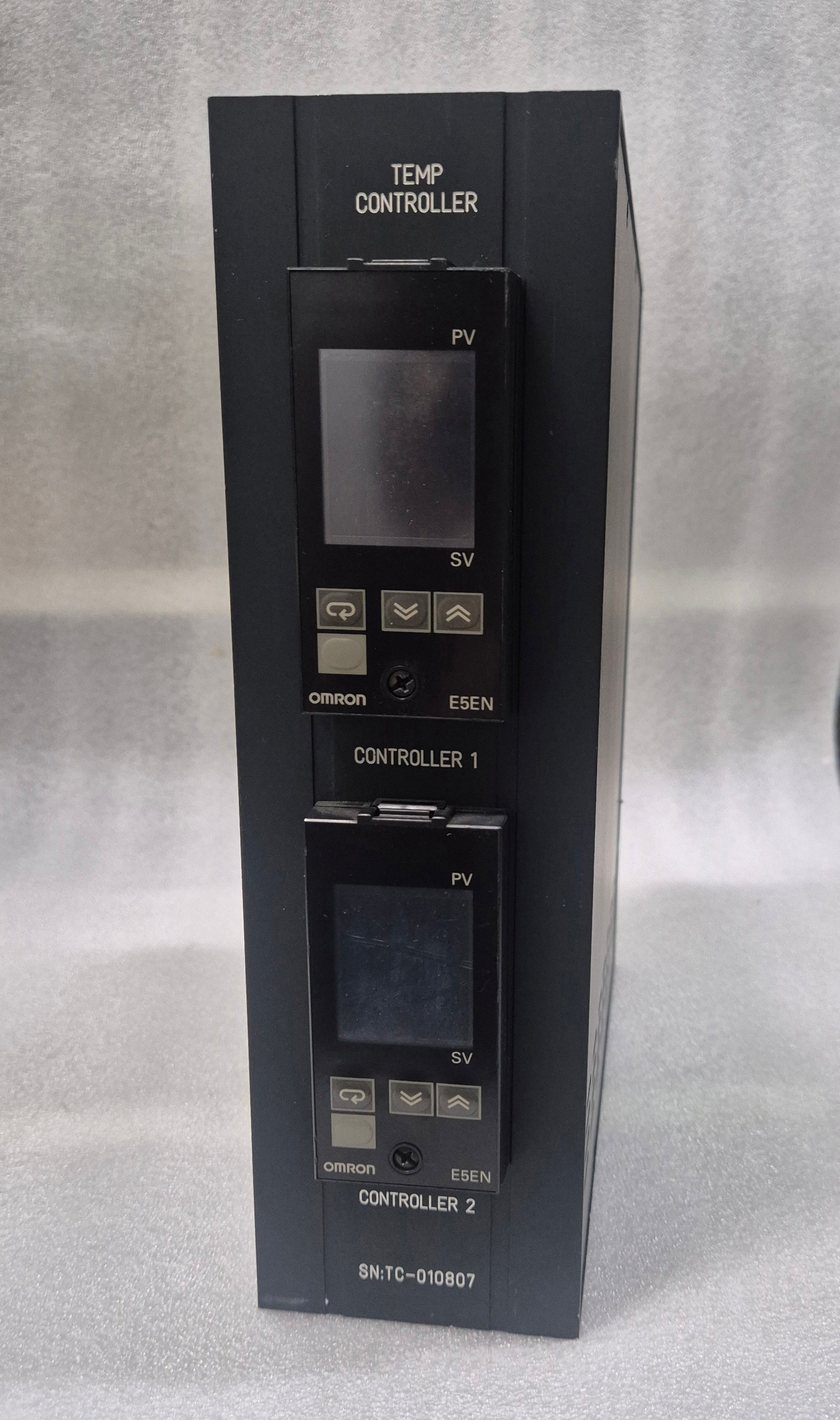 SEN ELECTRONICS Temp Controller