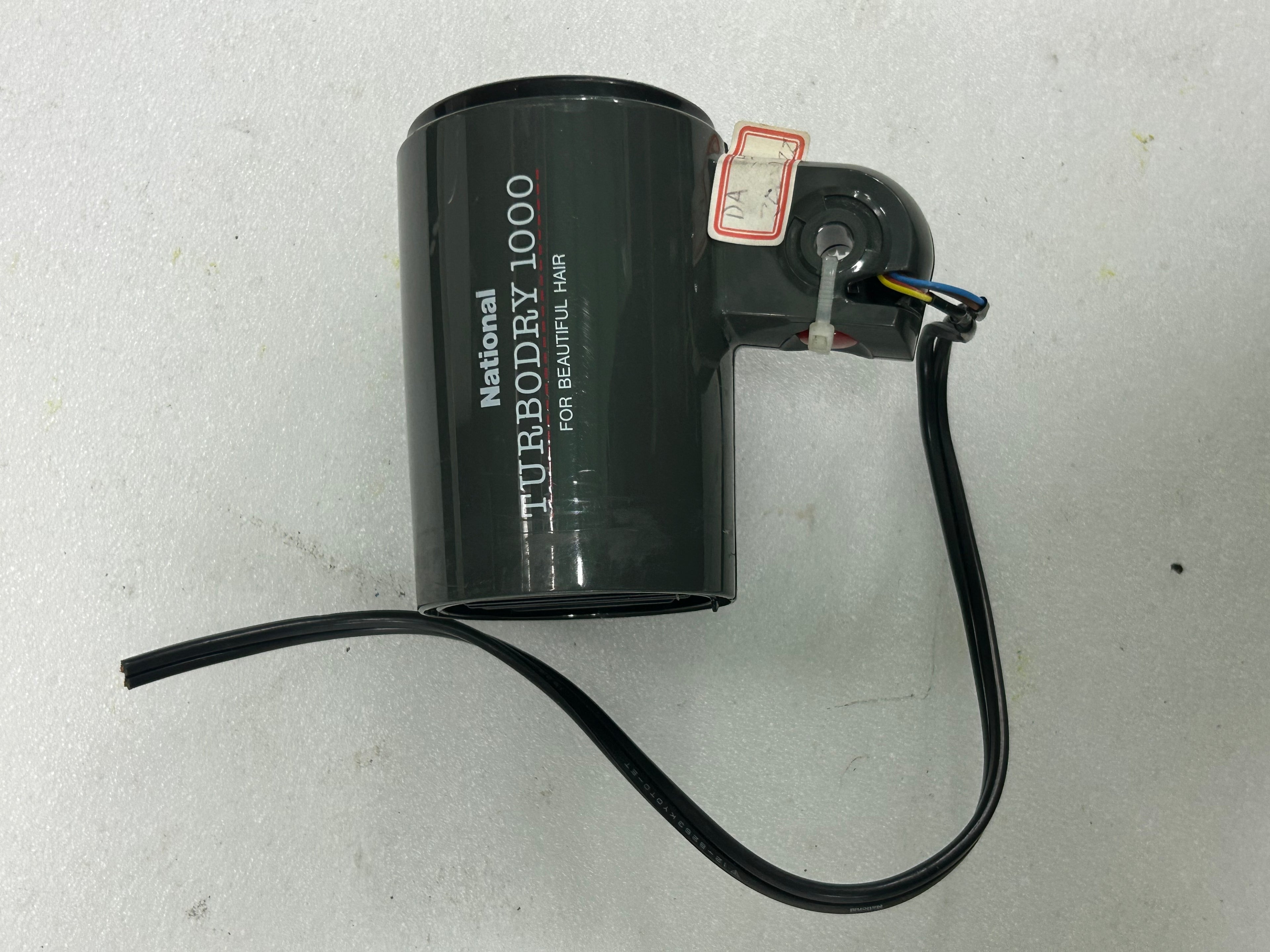 National Turbodry 1000