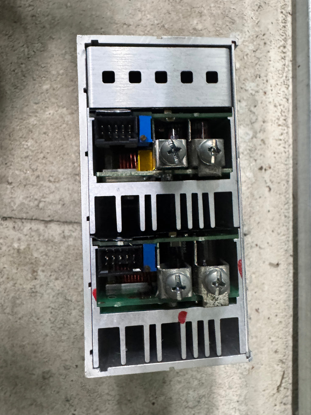 Lambda Electronics UBJ1KQ