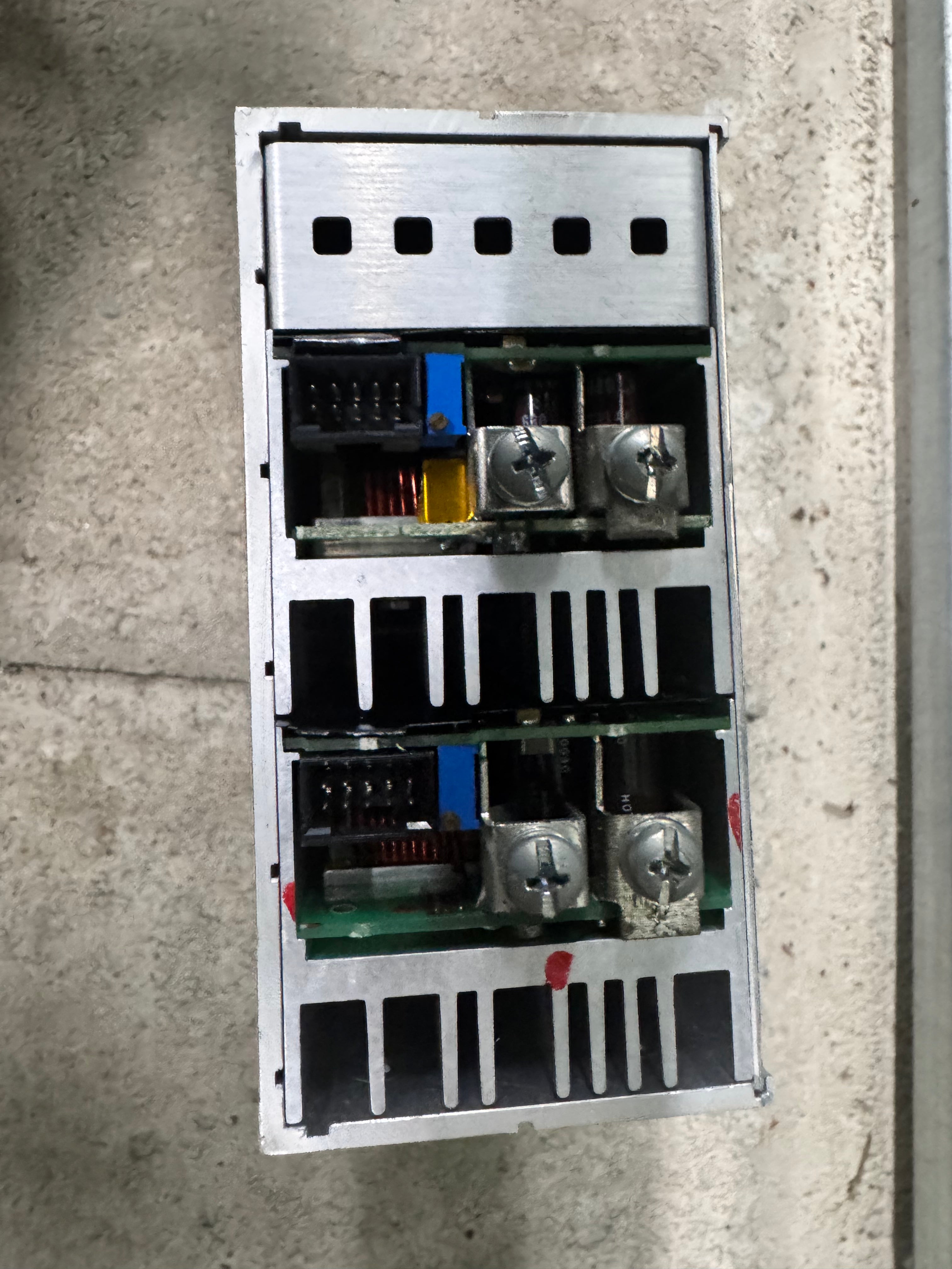 Lambda Electronics UBJ1KQ