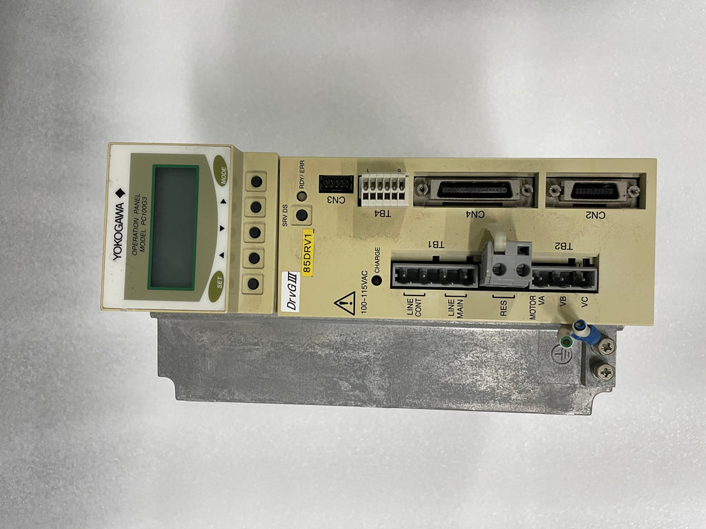 YOKOGAWA UD1BG3-015N-1KC-1SA-N