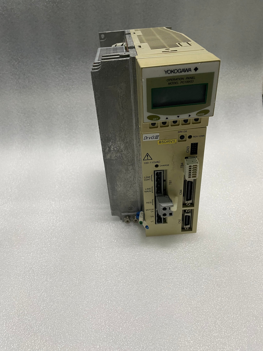 YOKOGAWA UD1BG3-015N-1KC-1SA-N