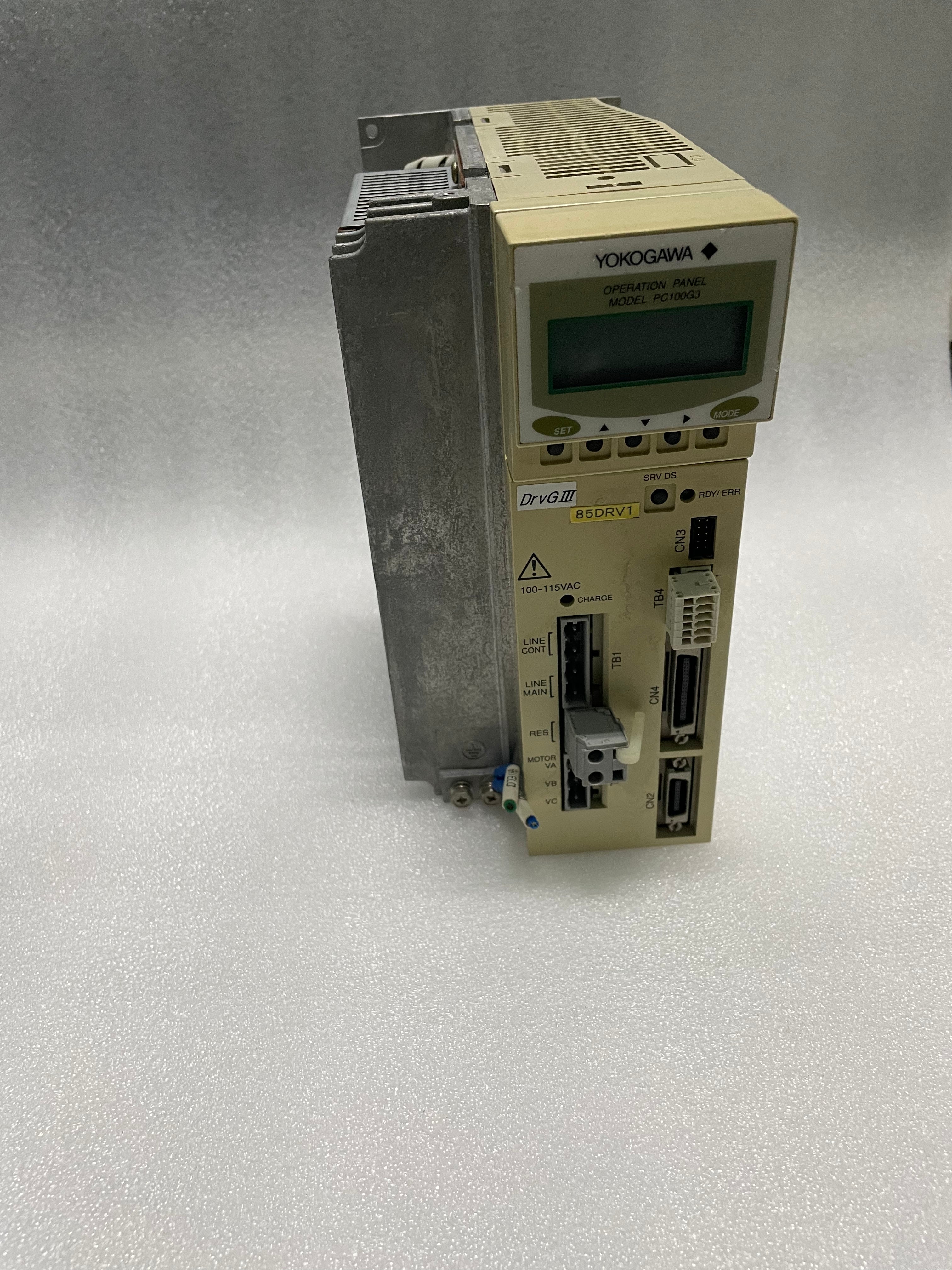 YOKOGAWA UD1BG3-015N-1KC-1SA-N