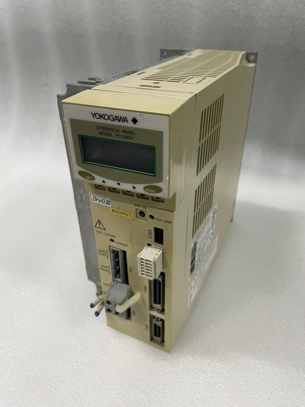 YOKOGAWA UD1BG3-015N-1KC-1SA-N