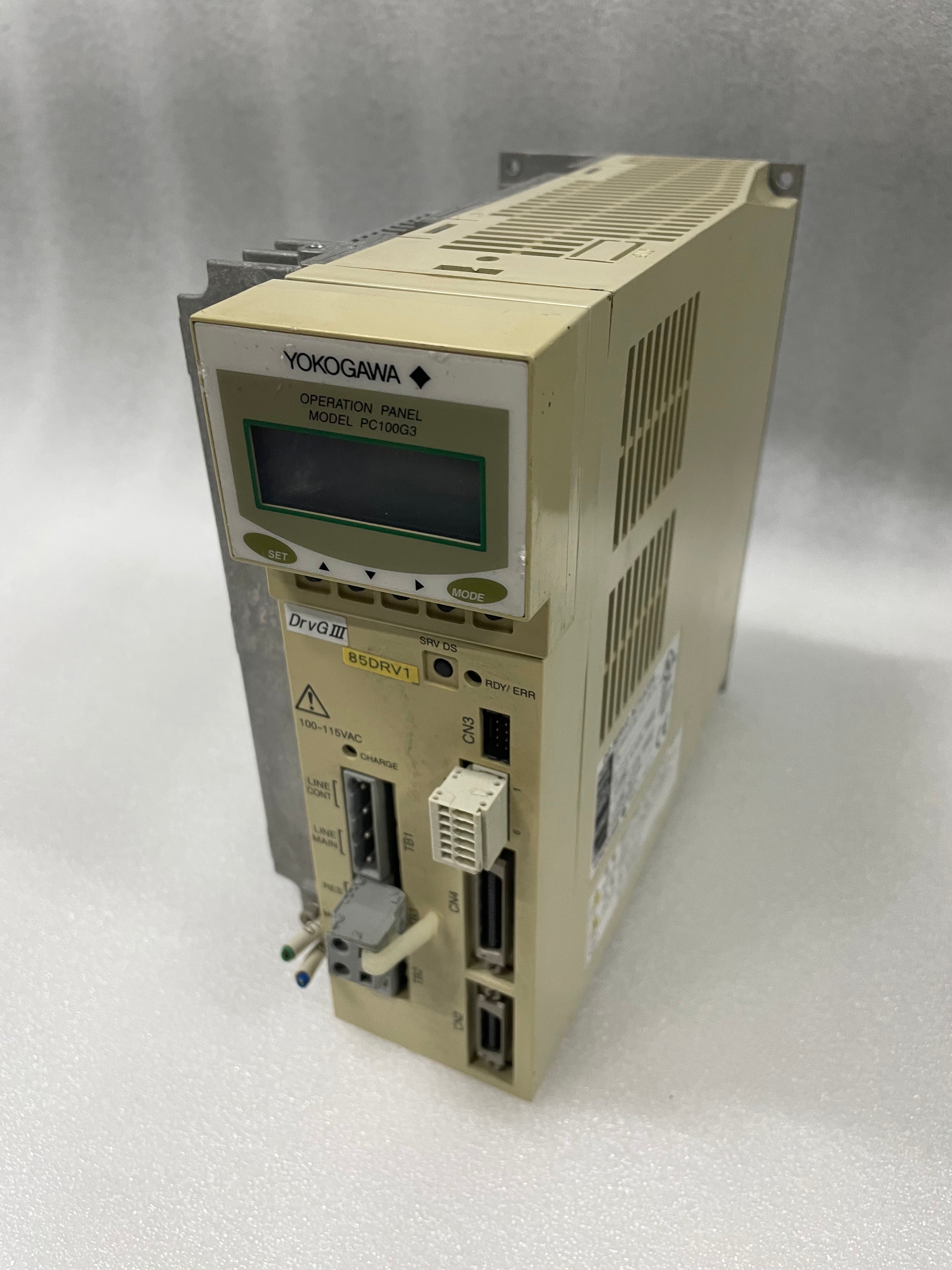 YOKOGAWA UD1BG3-015N-1KC-1SA-N
