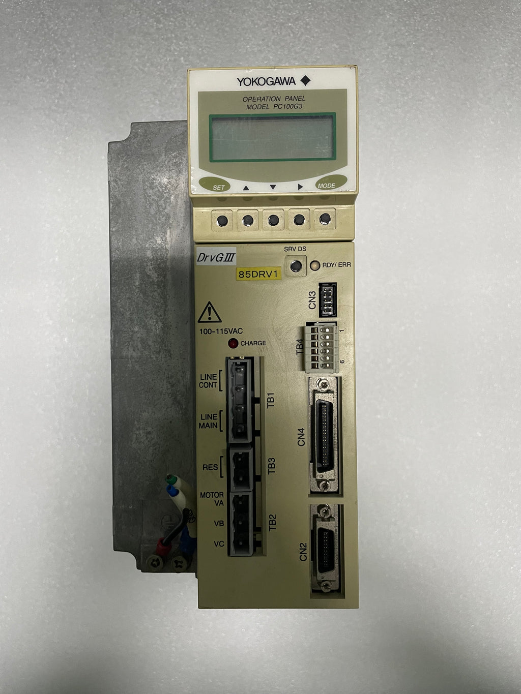 YOKOGAWA UD1BG3-05N