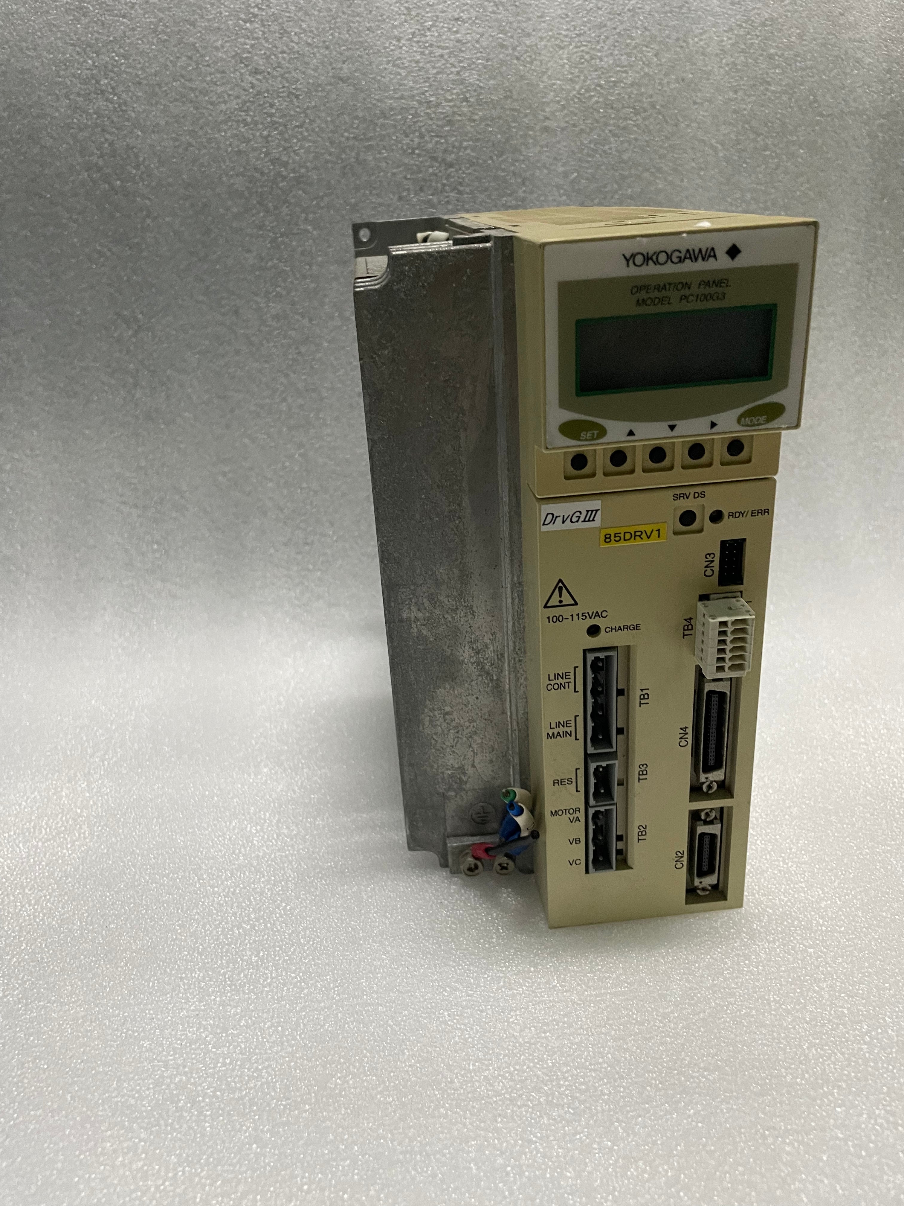 YOKOGAWA UD1BG3-05N