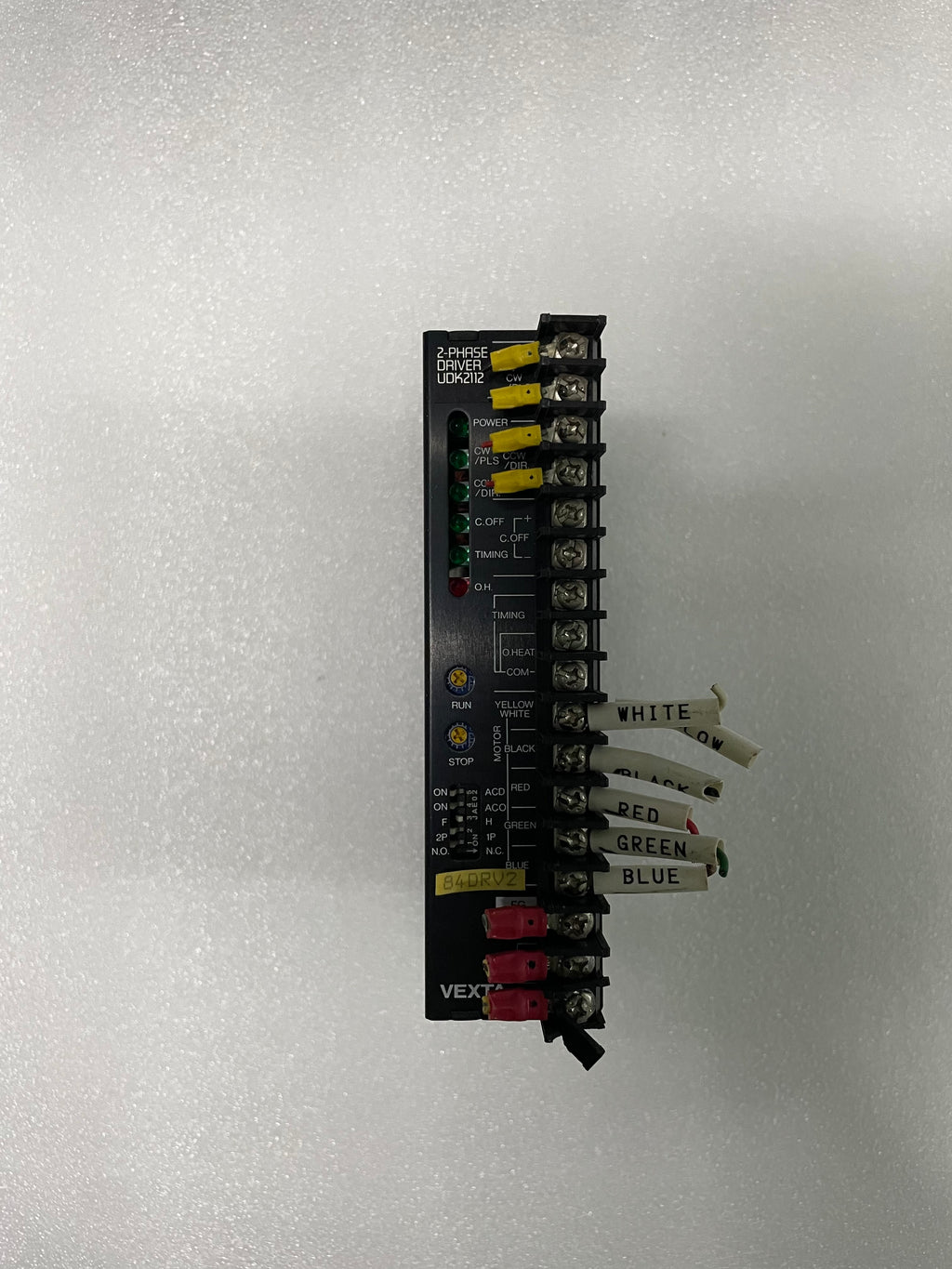 VEXTA UDK2112