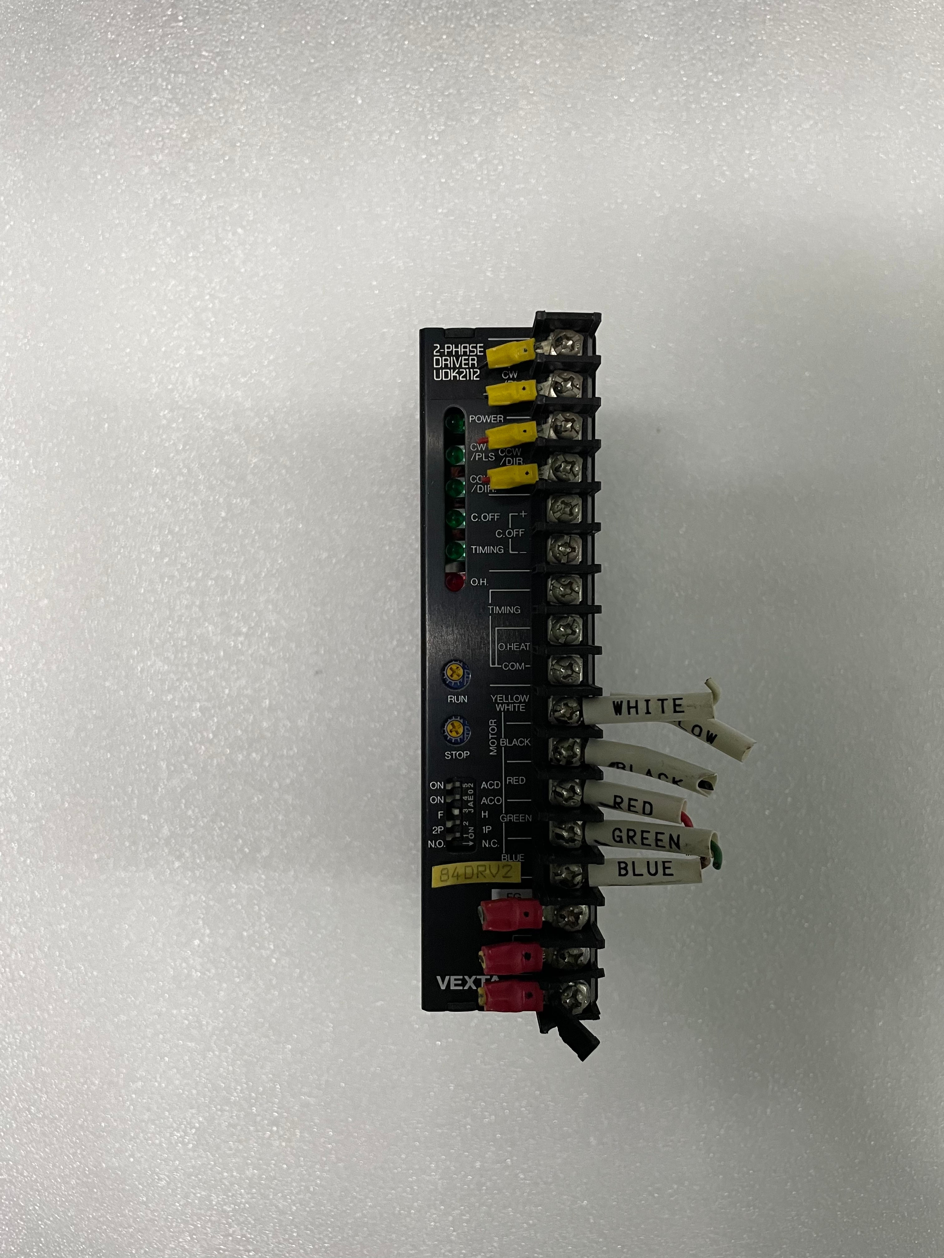 VEXTA UDK2112