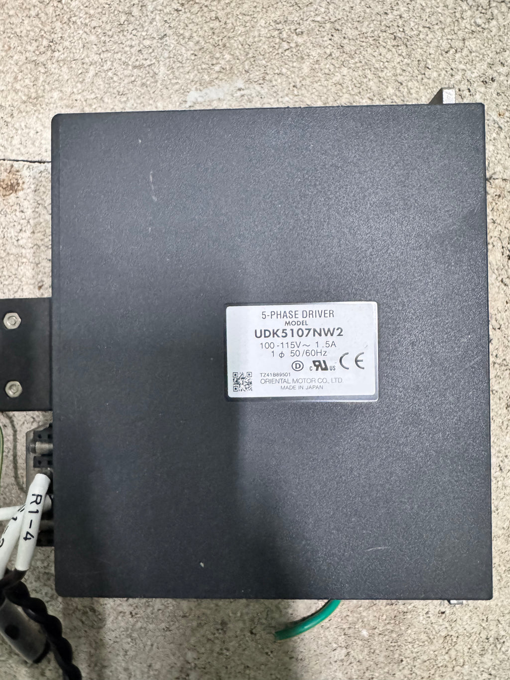 Oriental Motor UDK5107NW2