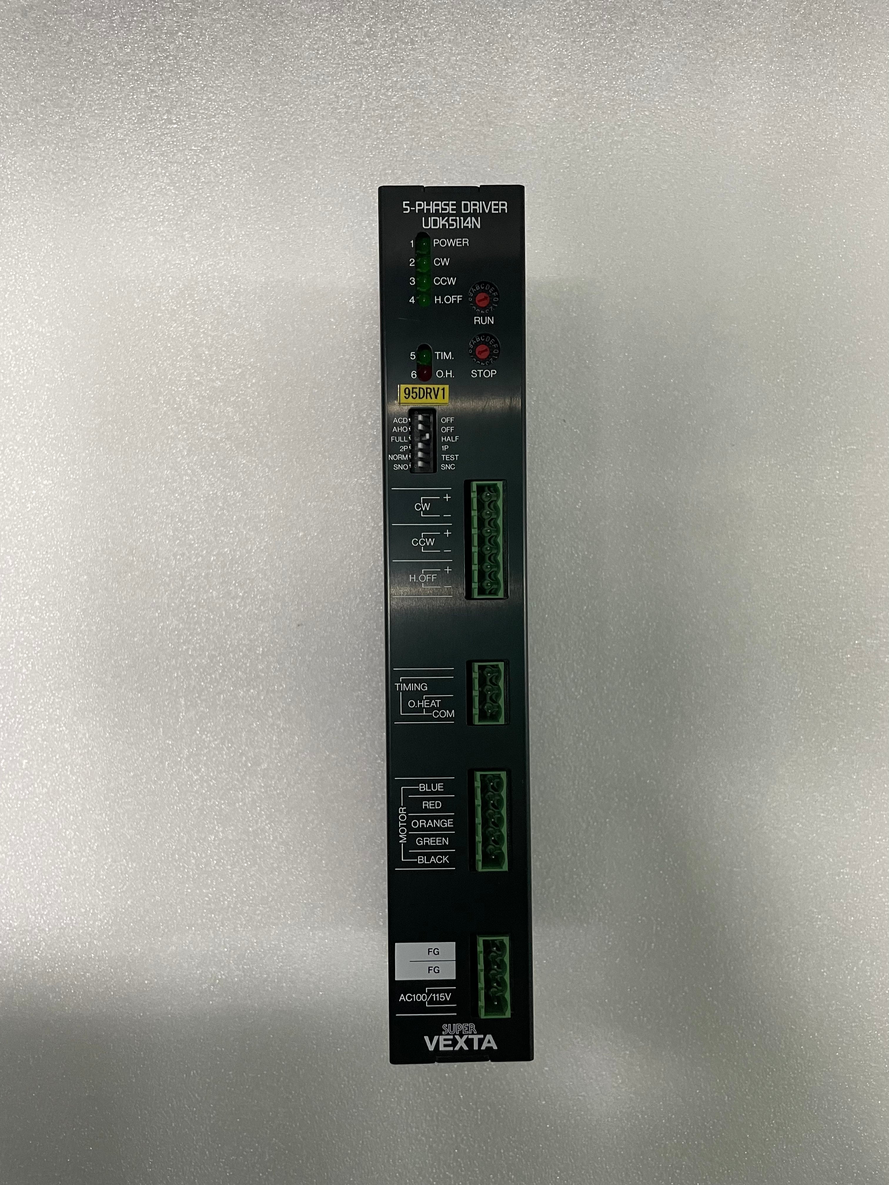VEXTA UDK5114N