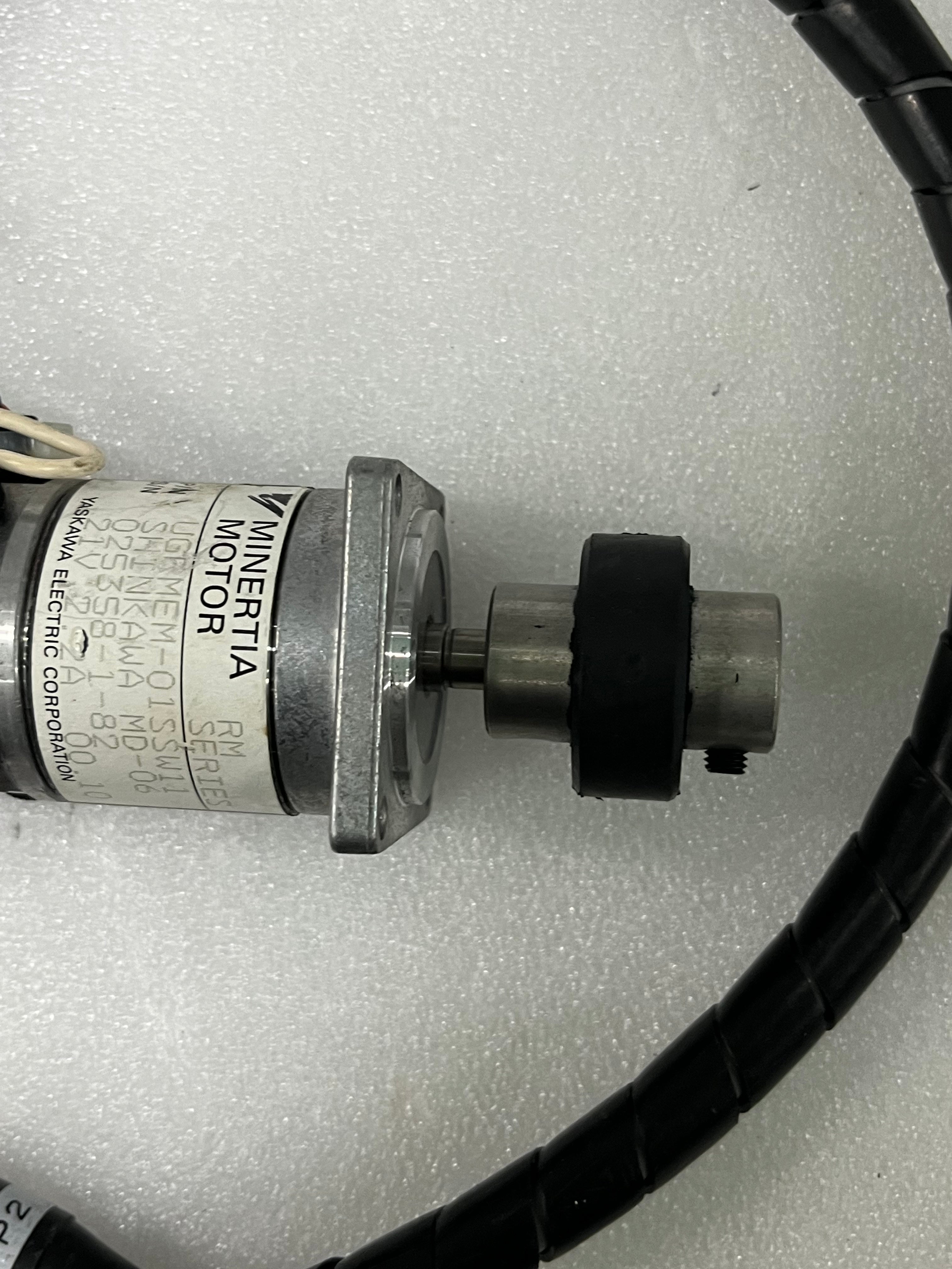 Yaskawa UGRMEM-01SSW11