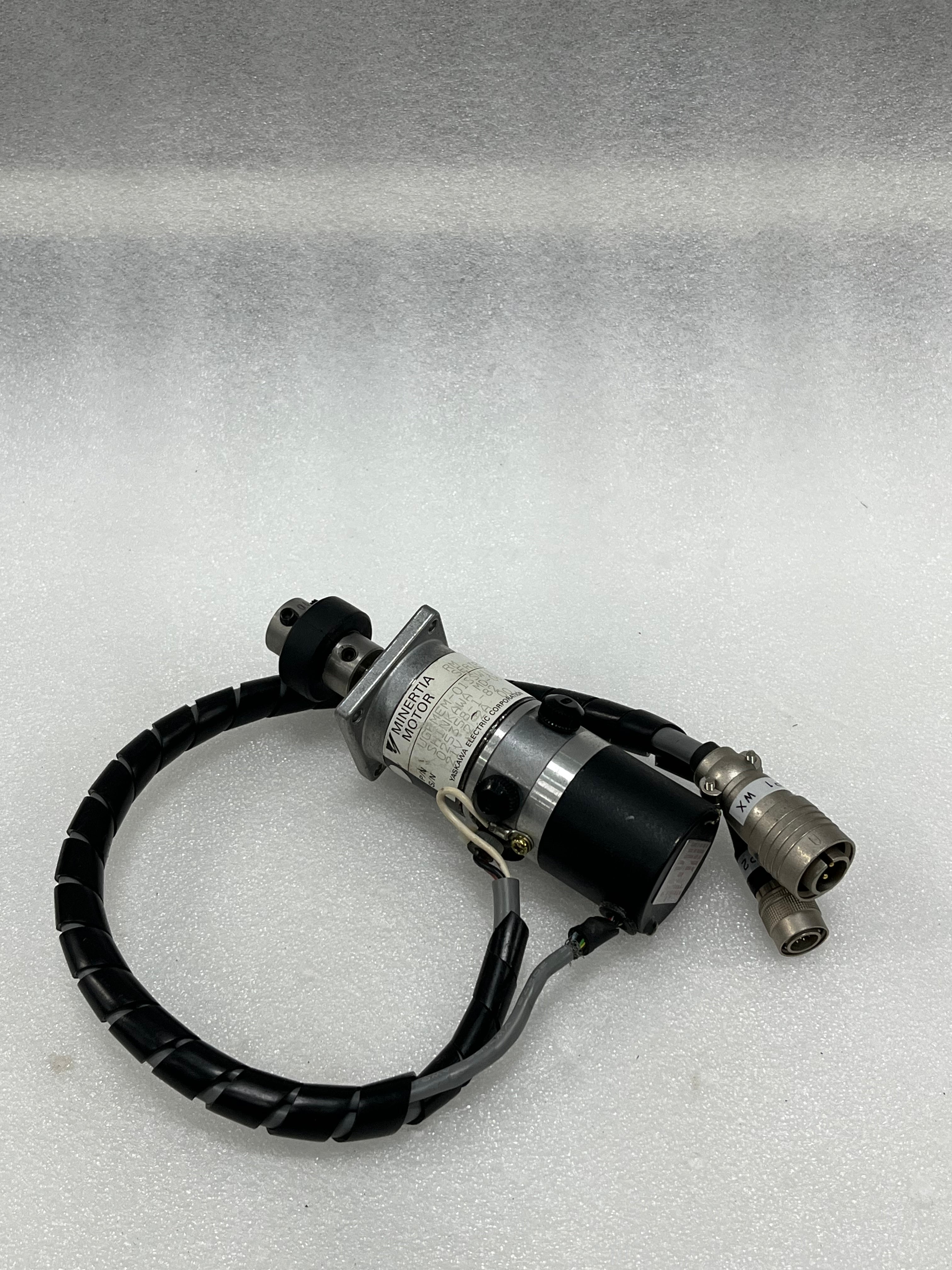 Yaskawa UGRMEM-01SSW11