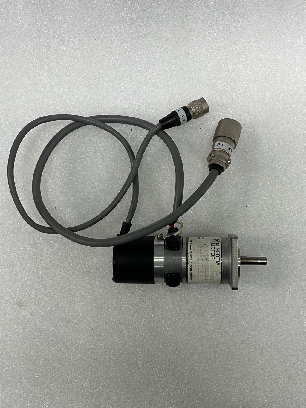 Yaskawa UGRMEM-01SSW11