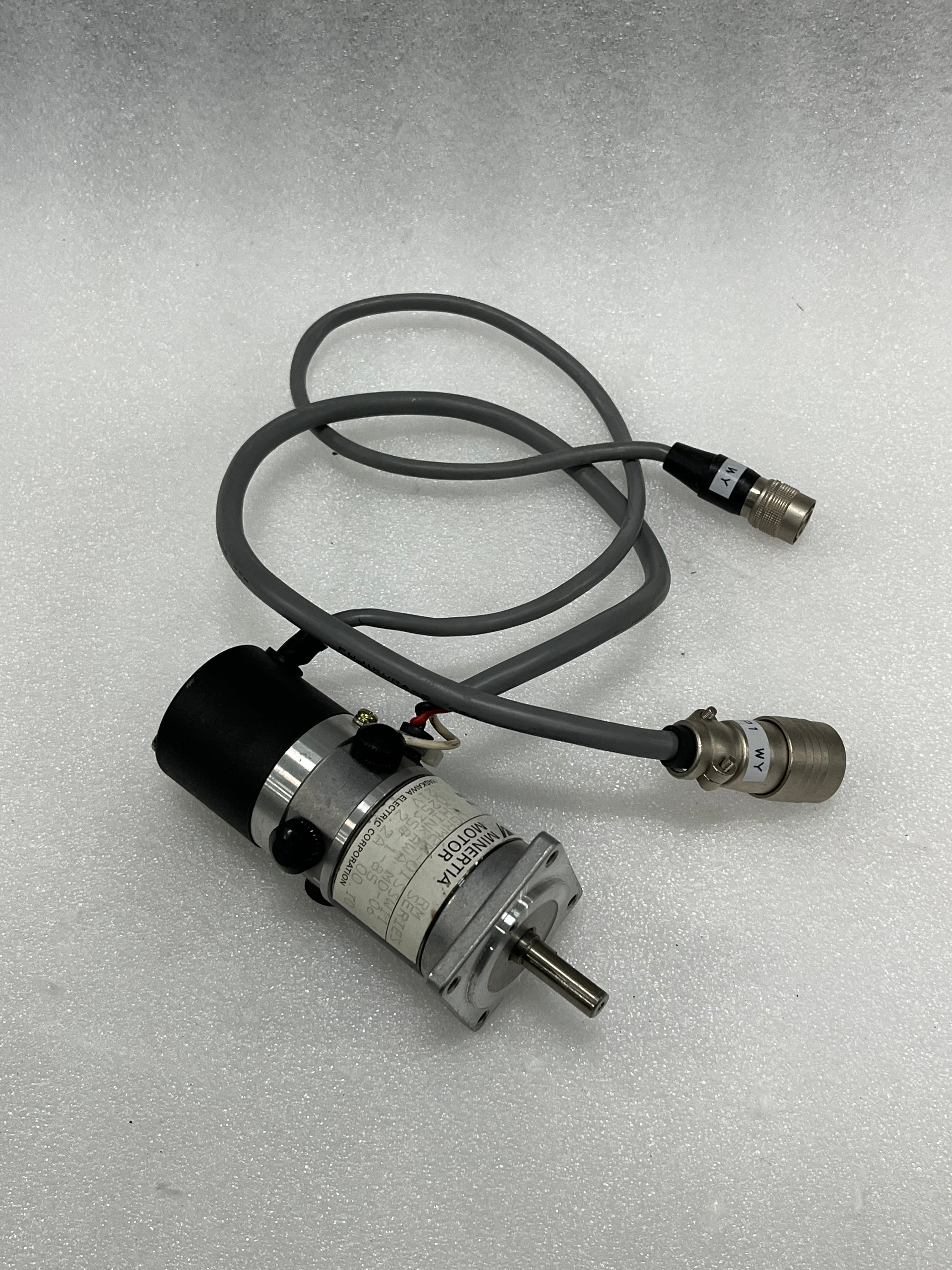 Yaskawa UGRMEM-01SSW11
