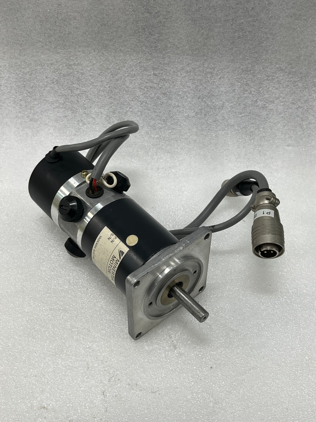 Yaskawa UGRMEM-02MSW11