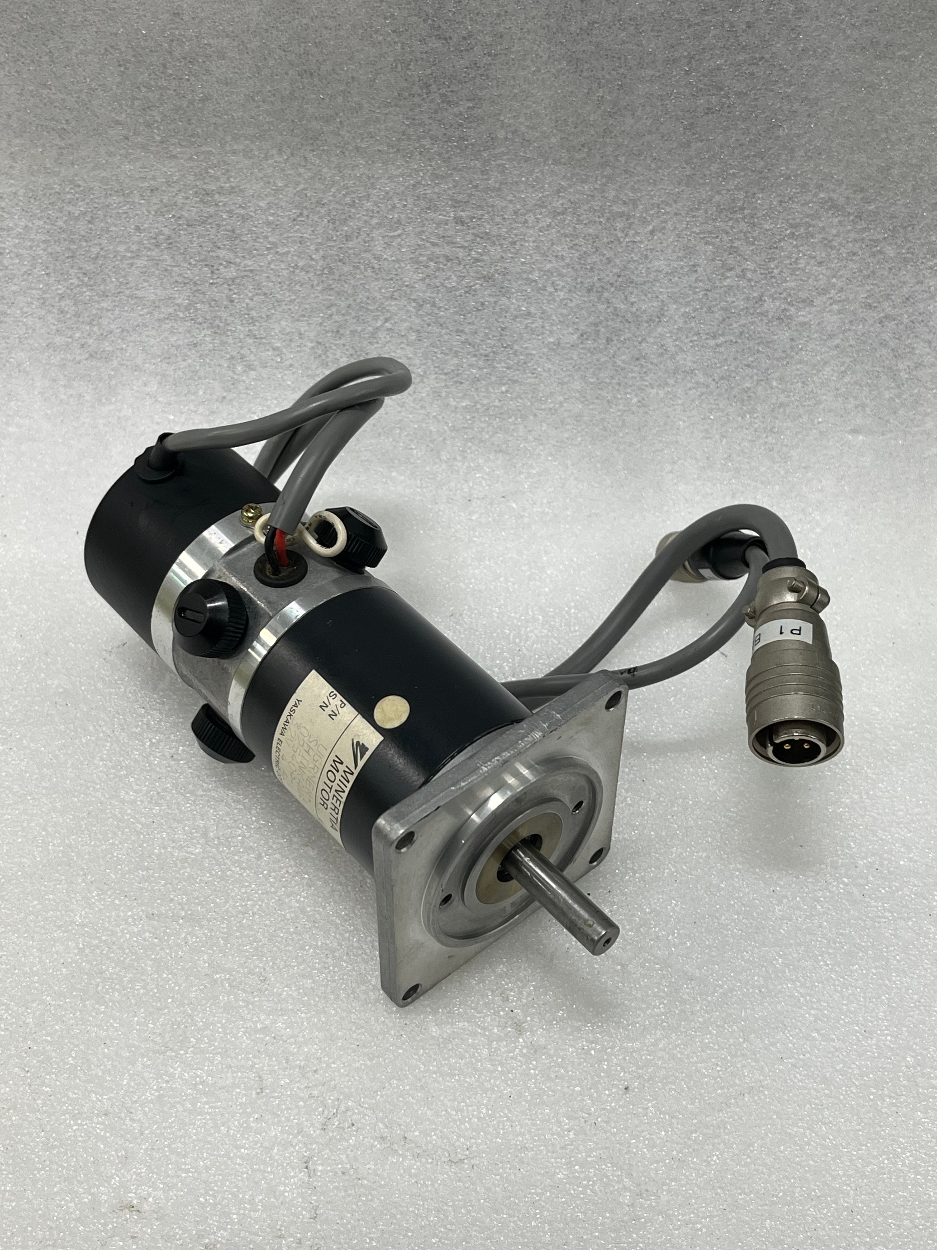 Yaskawa UGRMEM-02MSW11