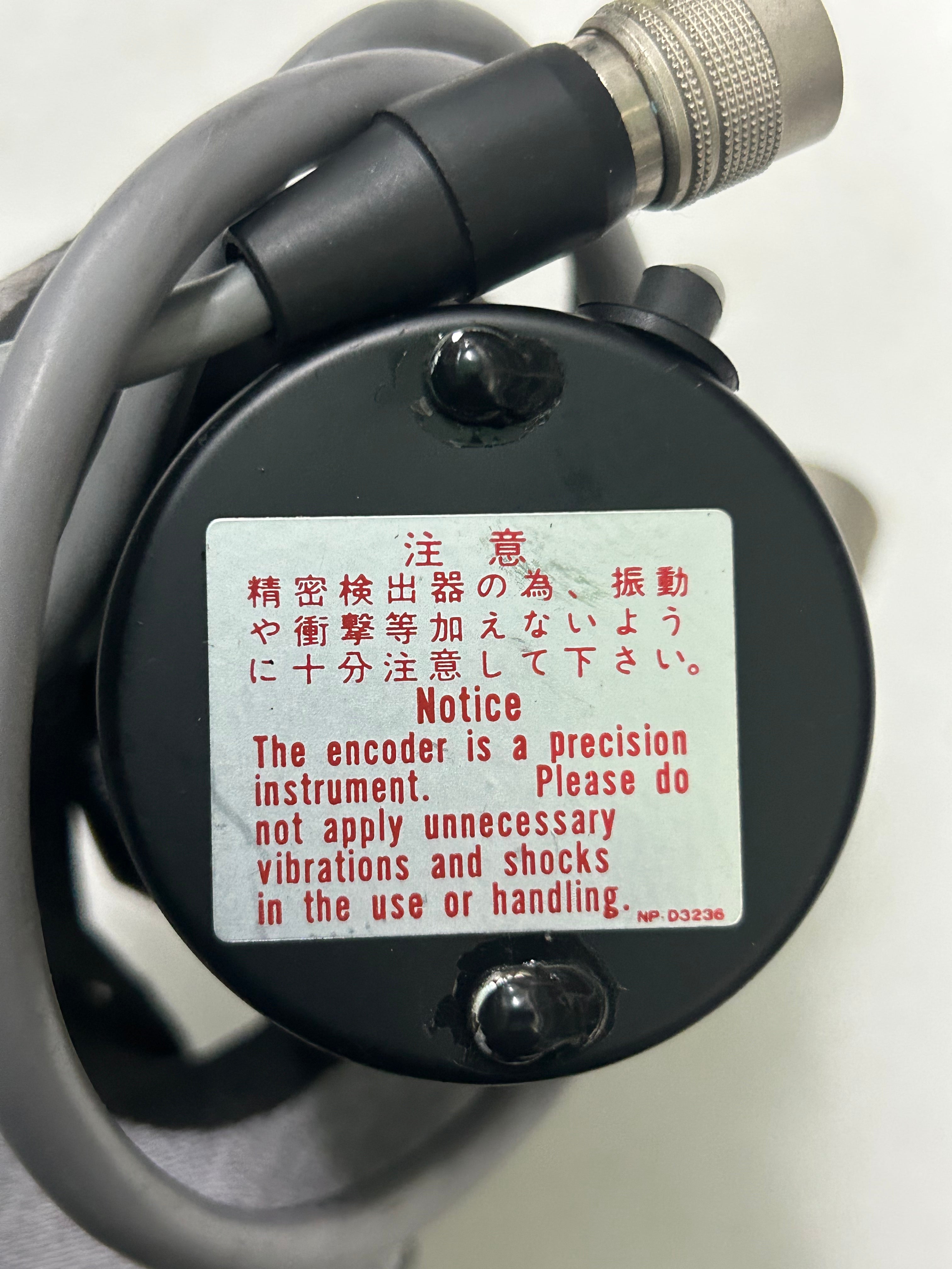Yaskawa UGRMEM-02MSW12