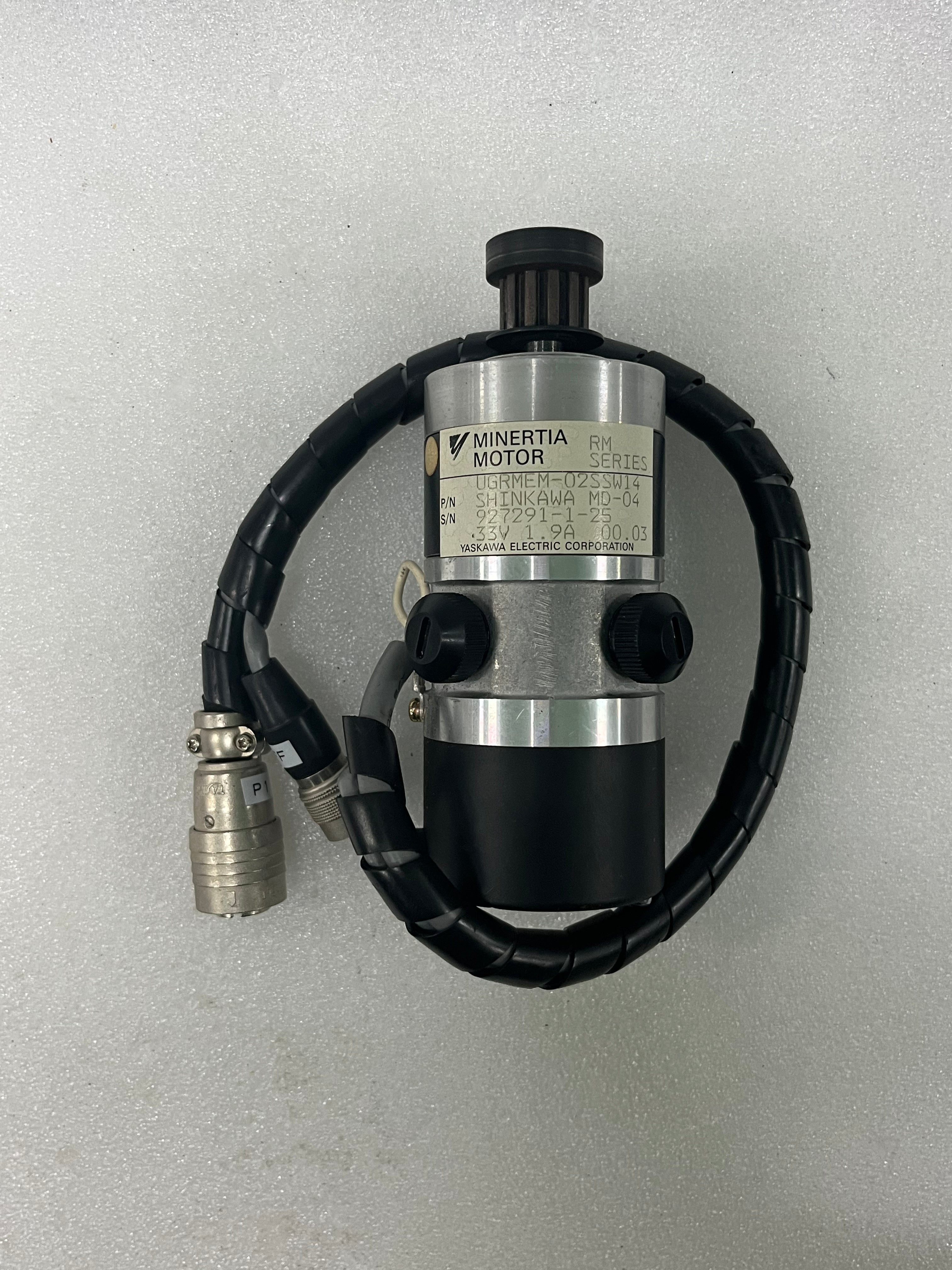 Yaskawa UGRMEM-02SSW14