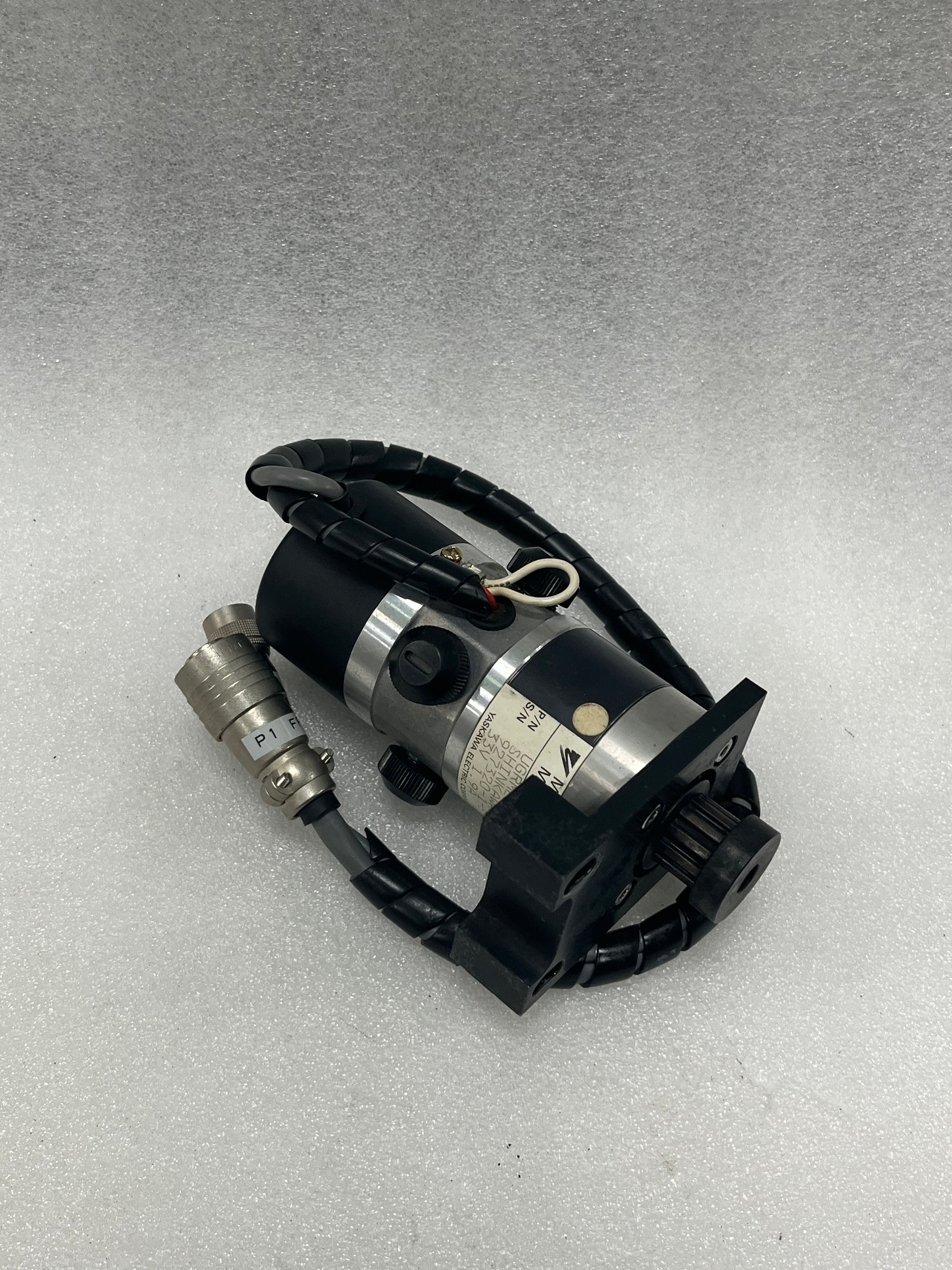 Yaskawa UGRMEM-02SSW14