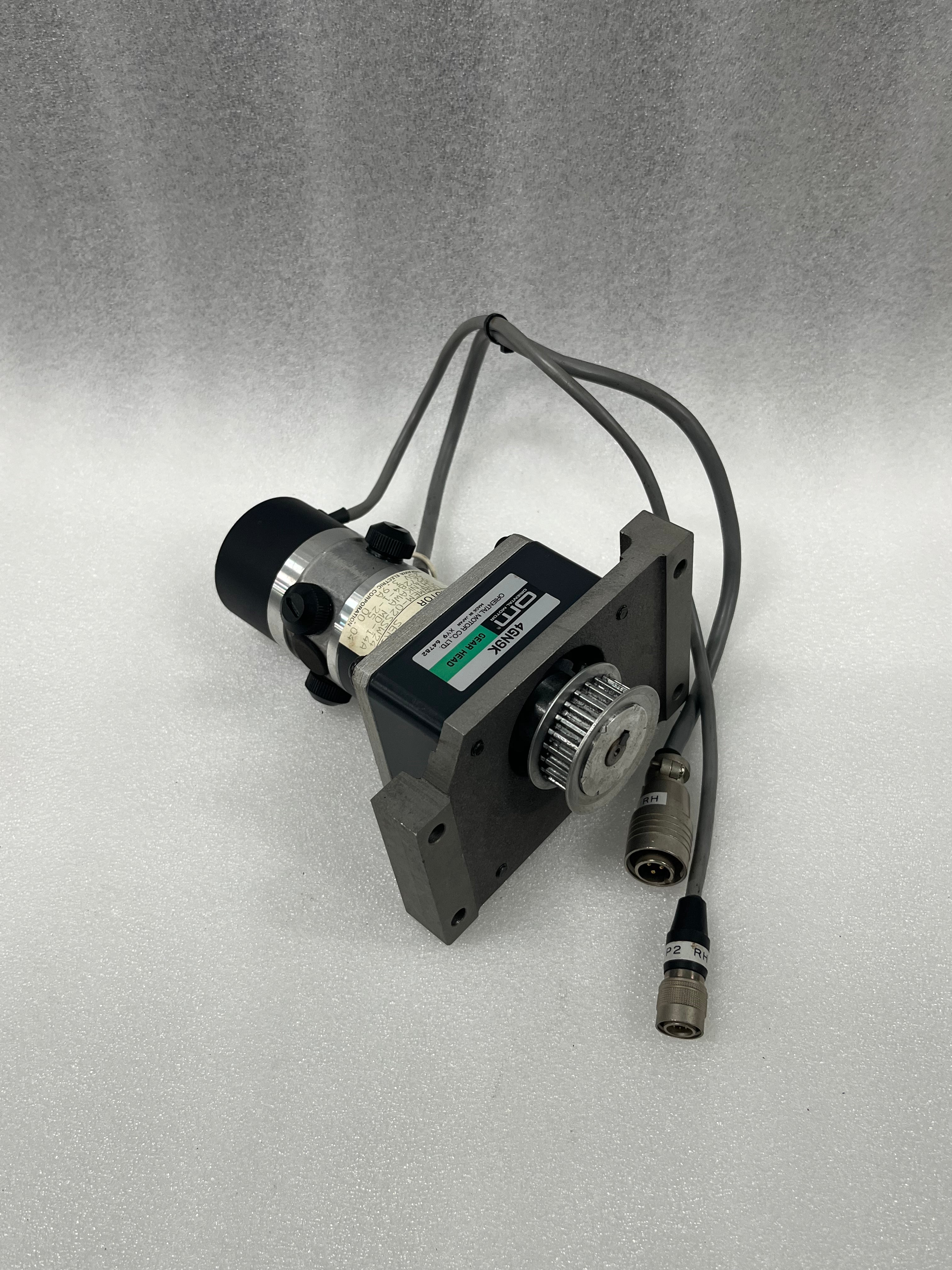 Yaskawa UGRMEM-02SSW24 + 4GN9K