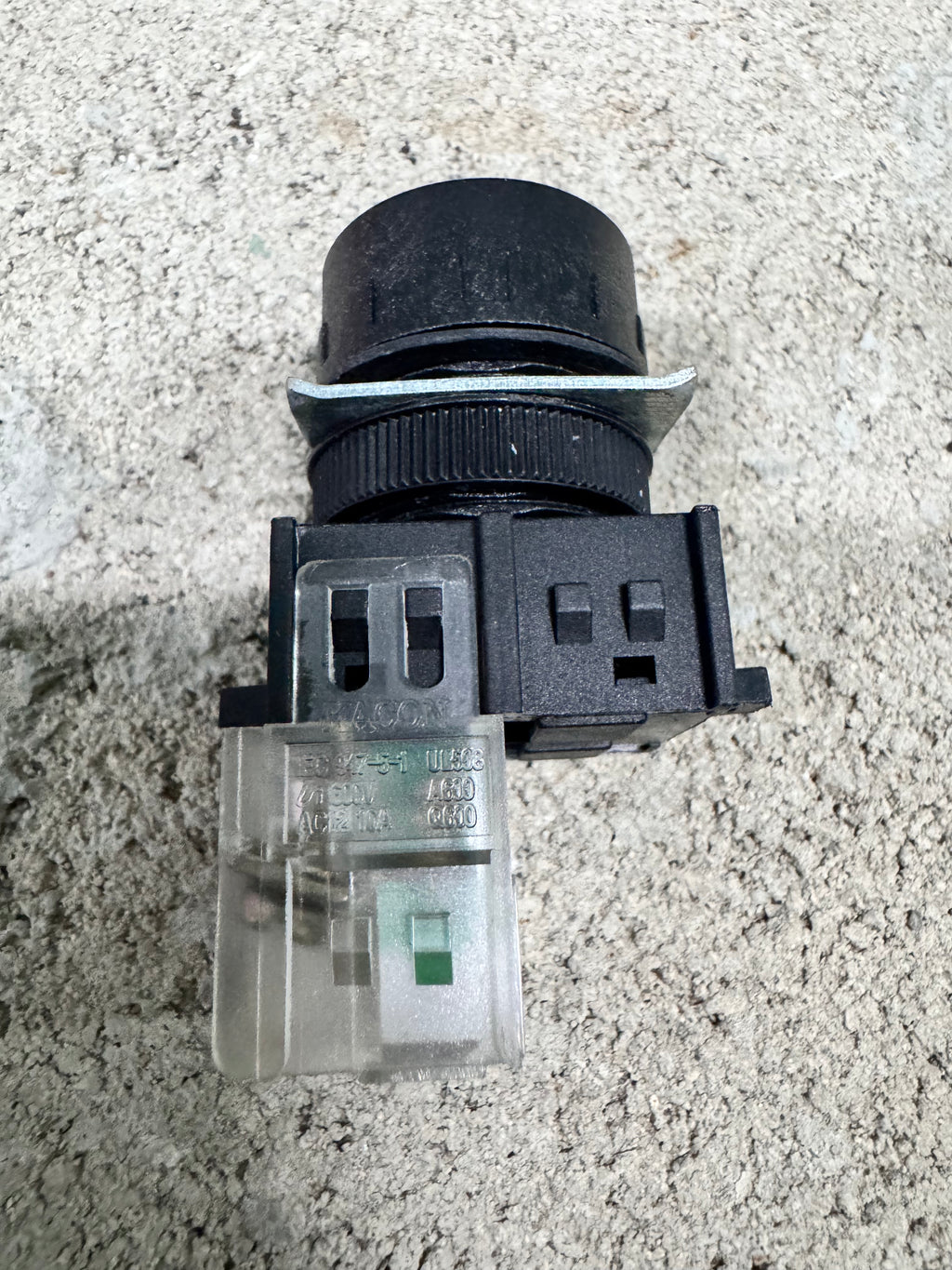 KACON UL508
