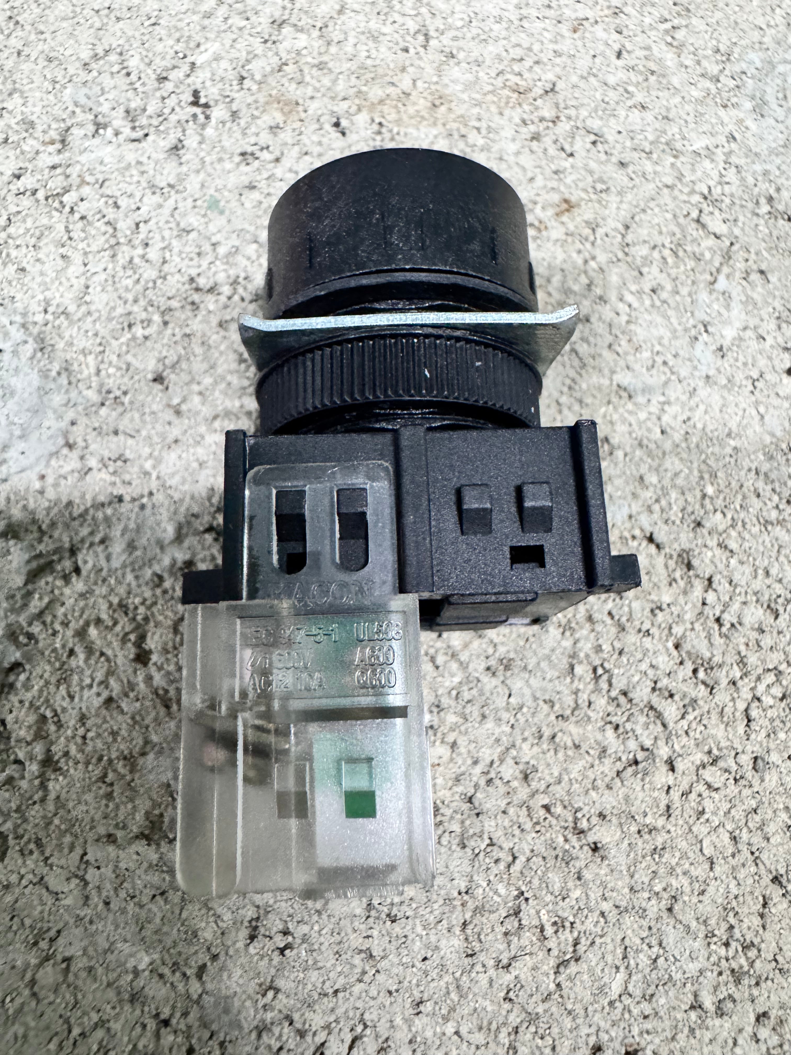 KACON UL508