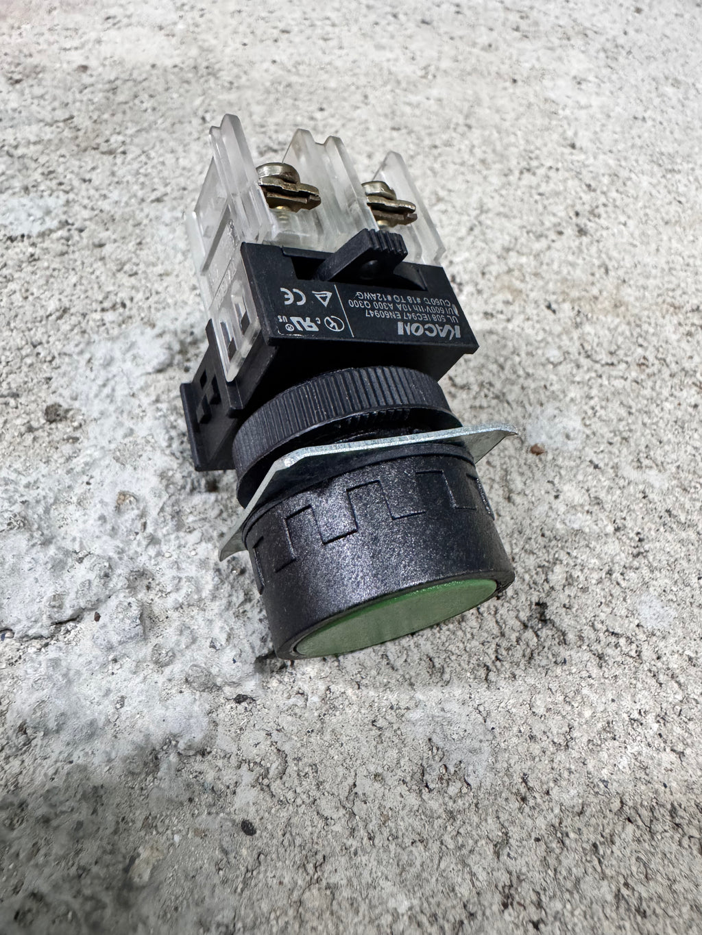 KACON UL508