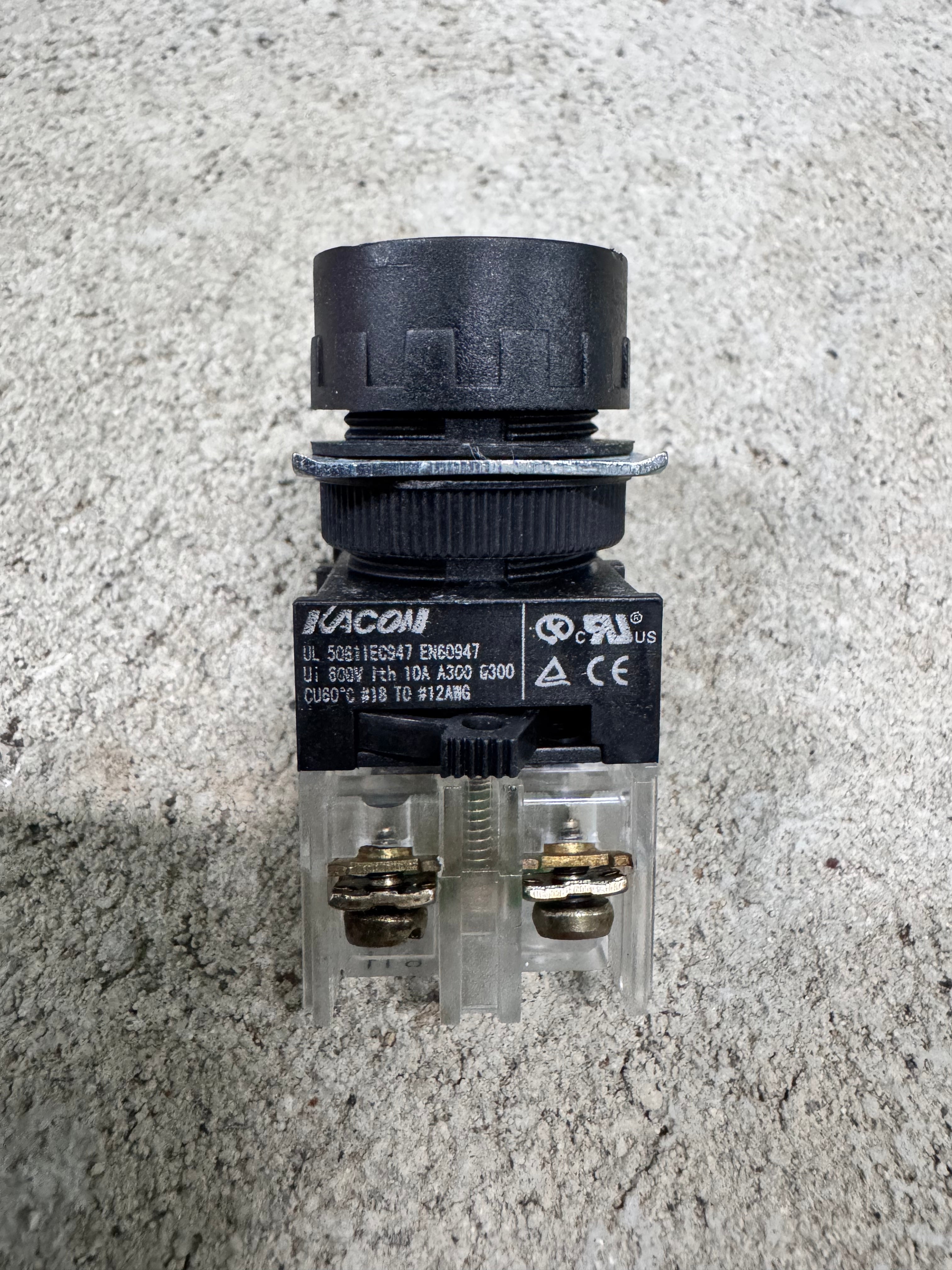 KACON UL508
