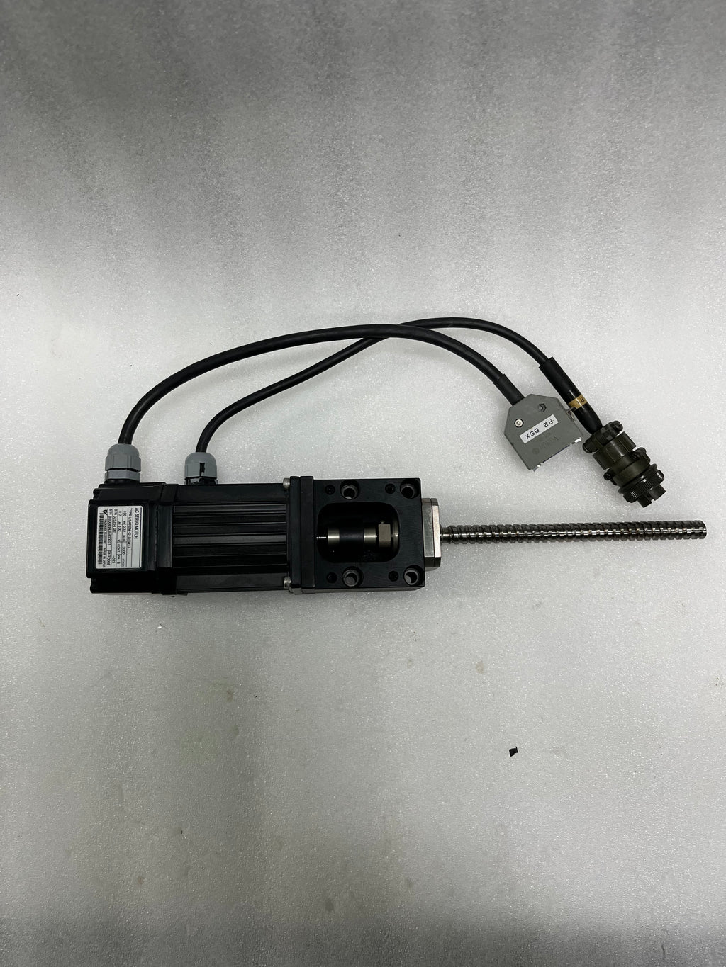 Yaskawa USAREM-01DSW13