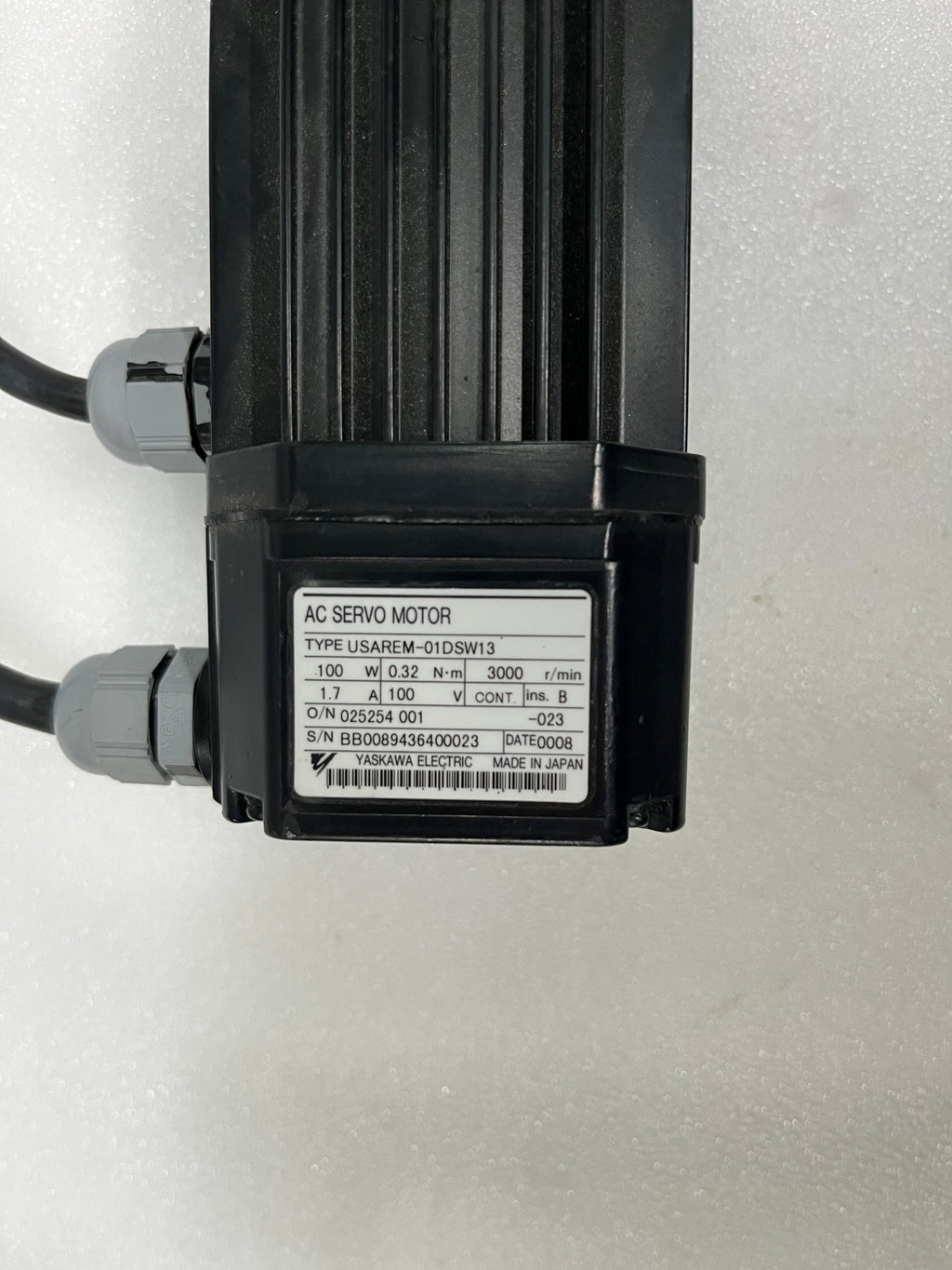 Yaskawa USAREM-01DSW13