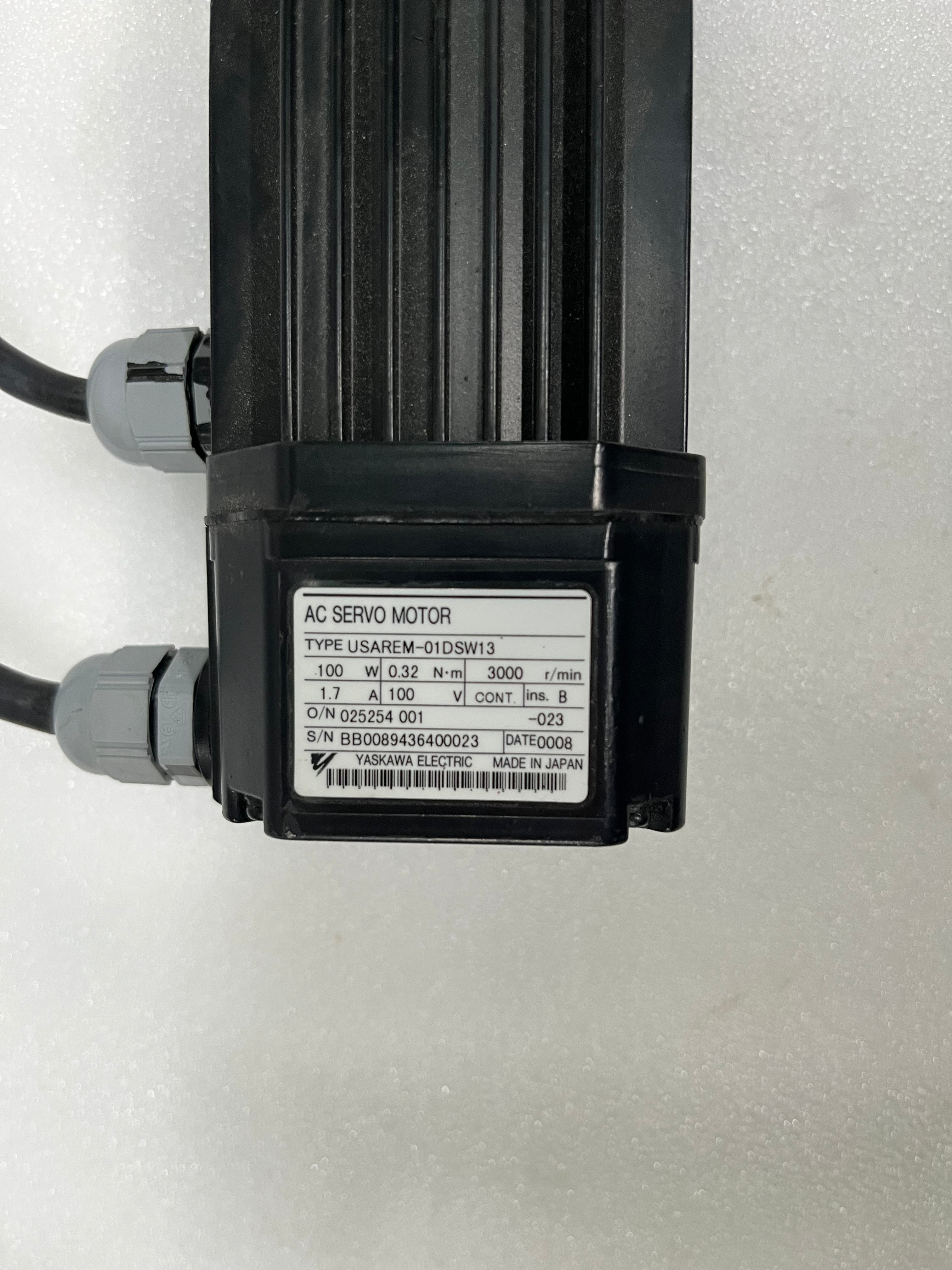 Yaskawa USAREM-01DSW13