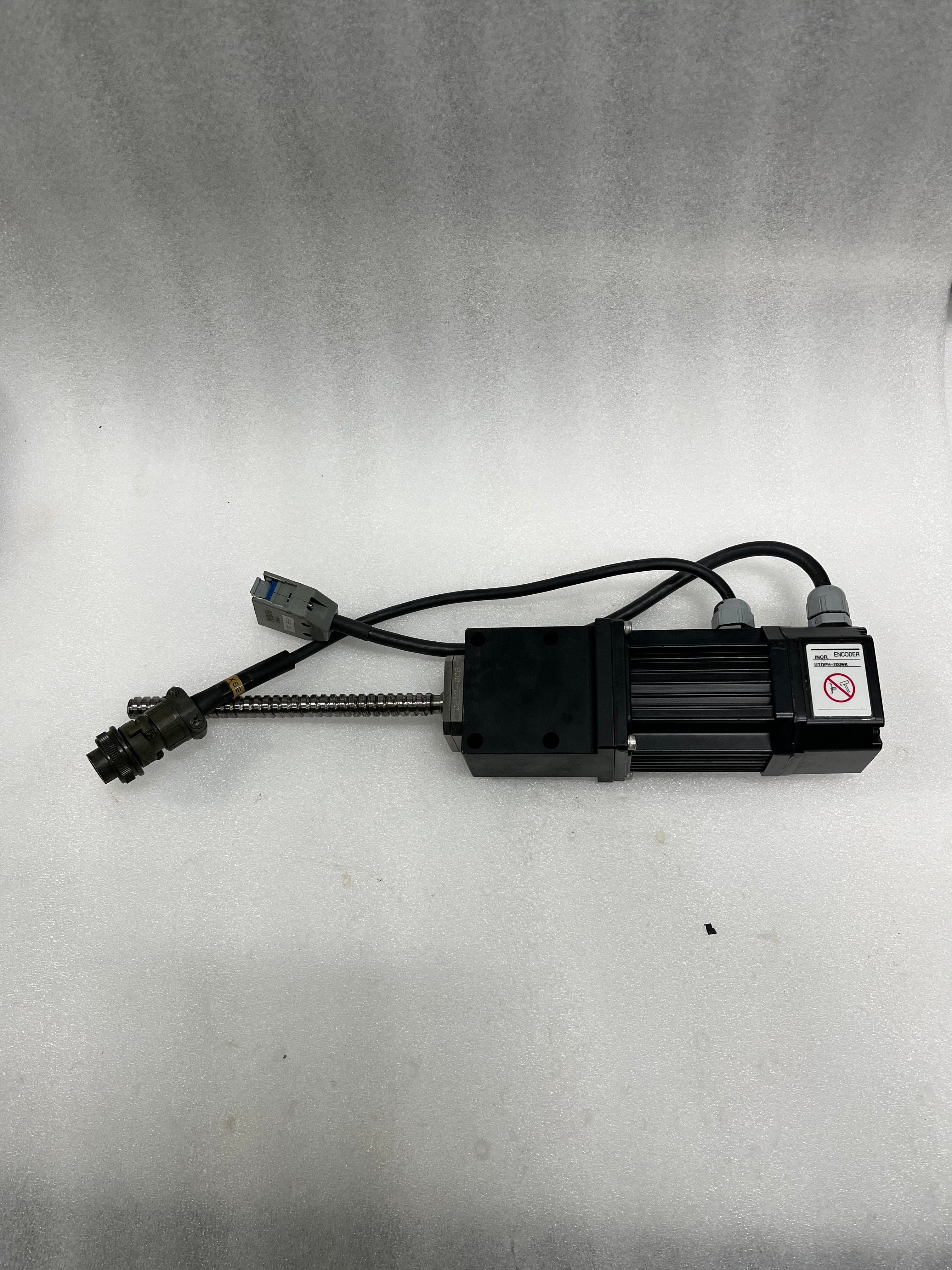 Yaskawa USAREM-01DSW13