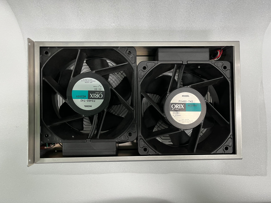 ORIX Up Flow Fan Unit