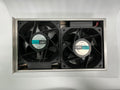 ORIX Up Flow Fan Unit