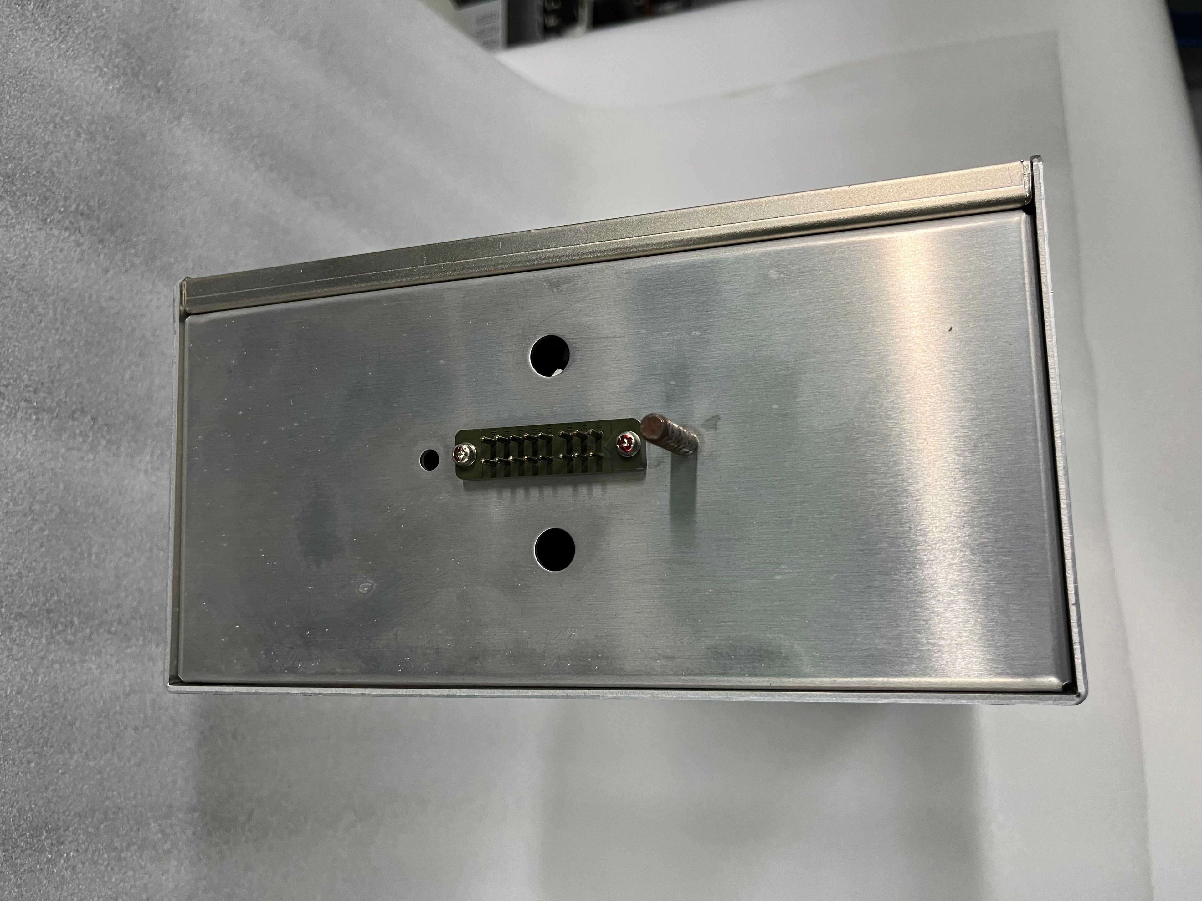 ORIX Up Flow Fan Unit