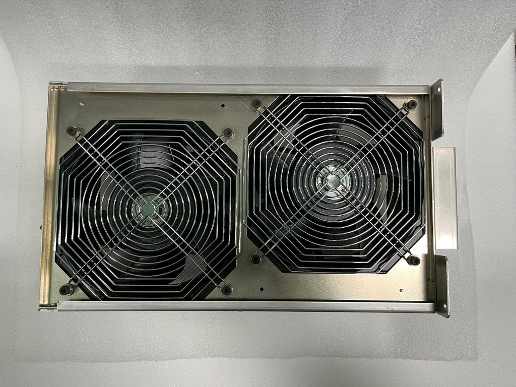 ORIX Up Flow Fan Unit
