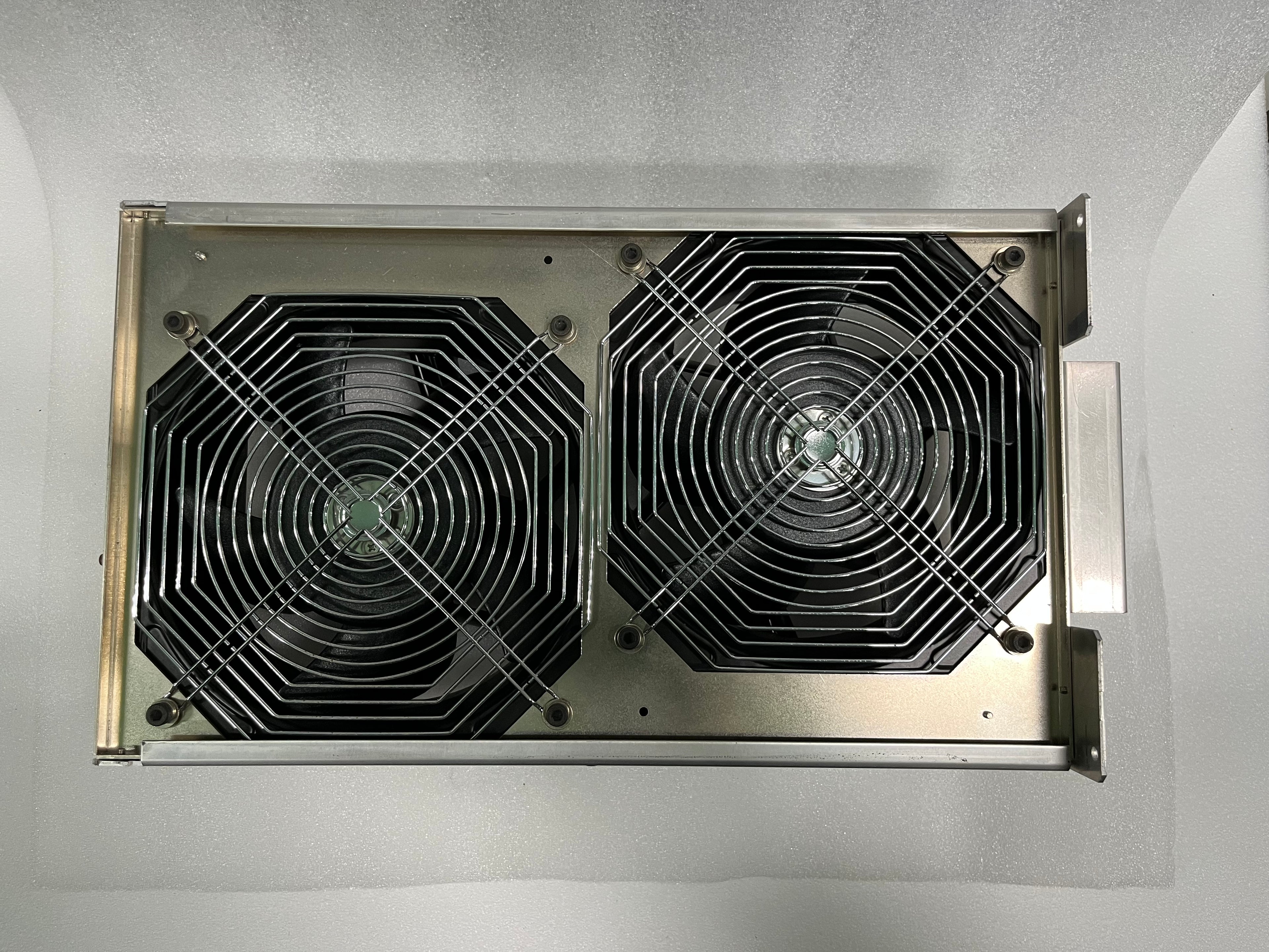 ORIX Up Flow Fan Unit