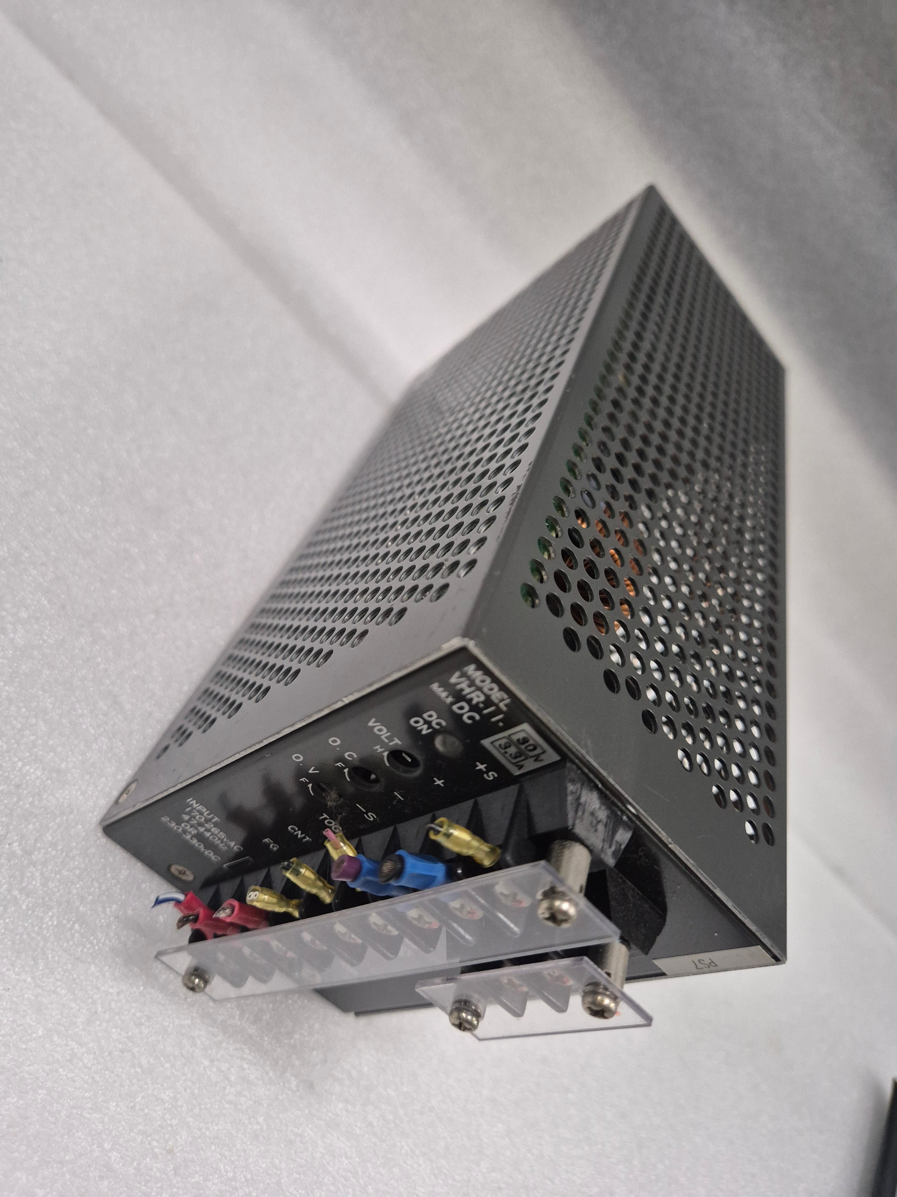 NEMIC-LAMBDA VHR-11-30V