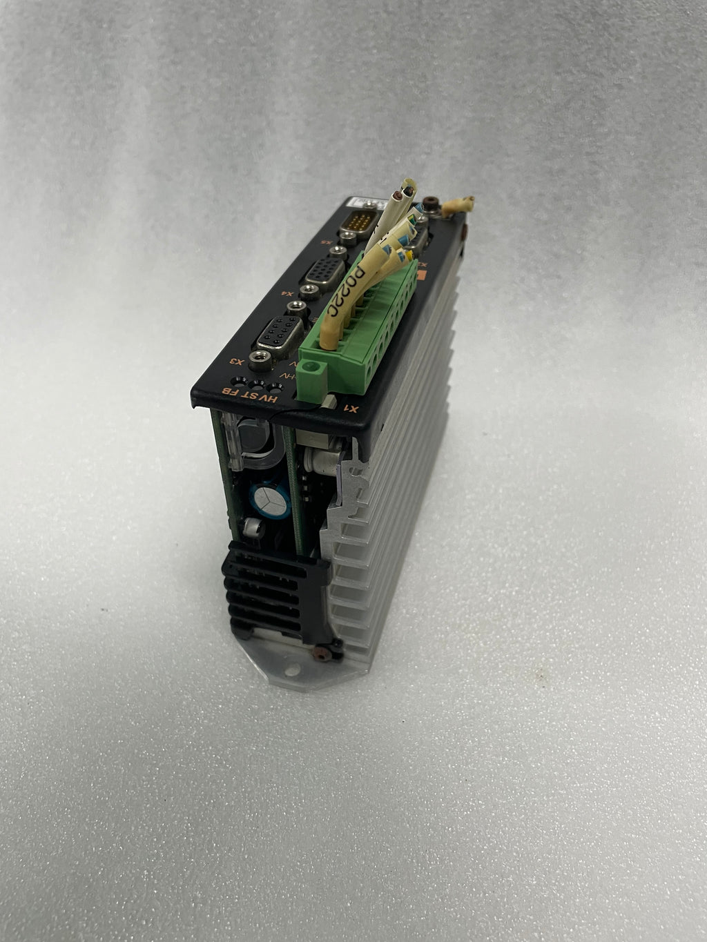 PARKER VIX250IE-DRIVE