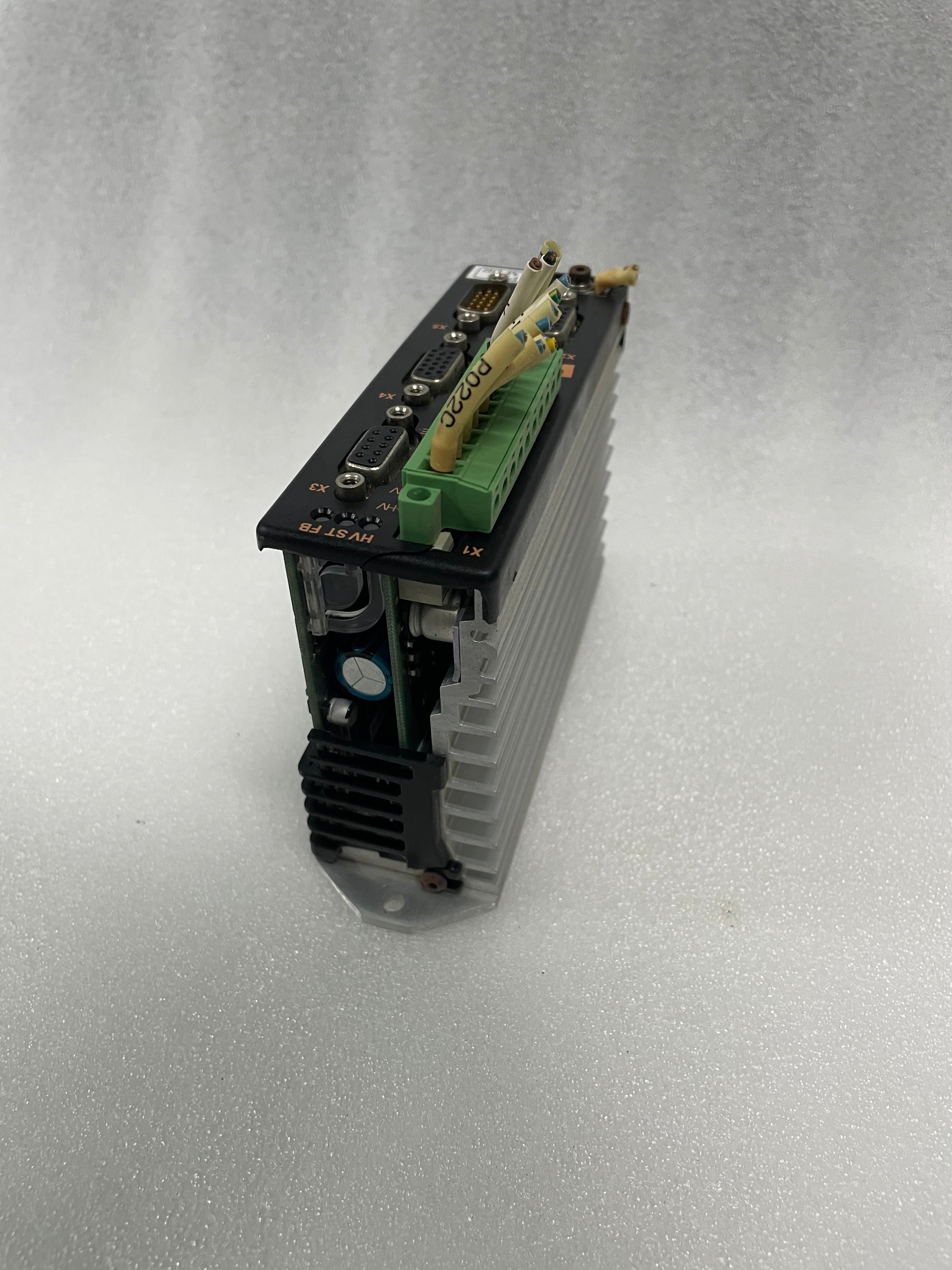 PARKER VIX250IE-DRIVE