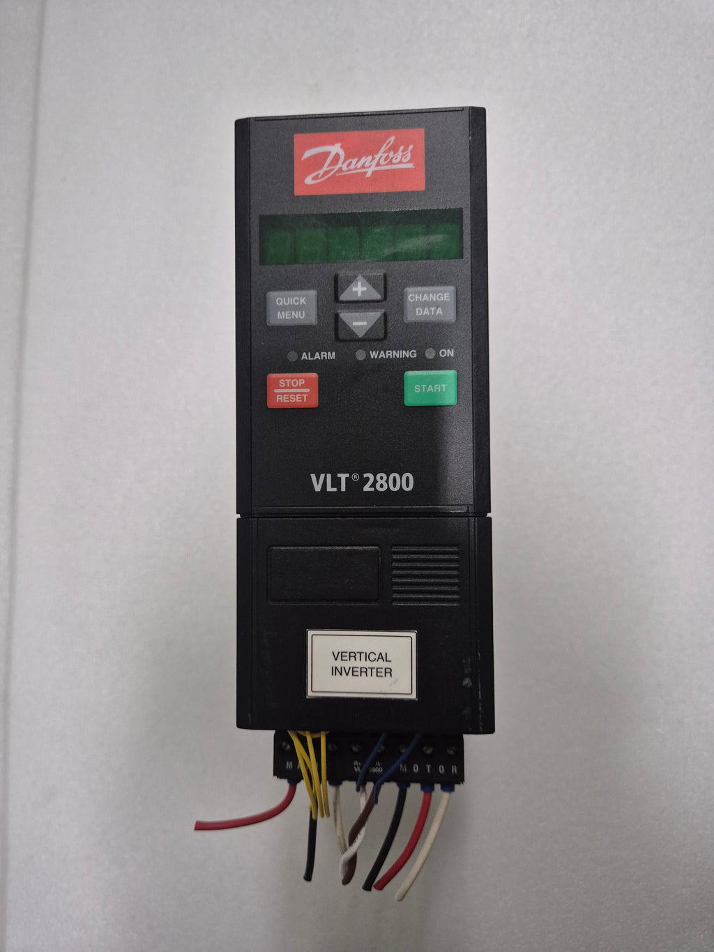 Danfoss VLT2800