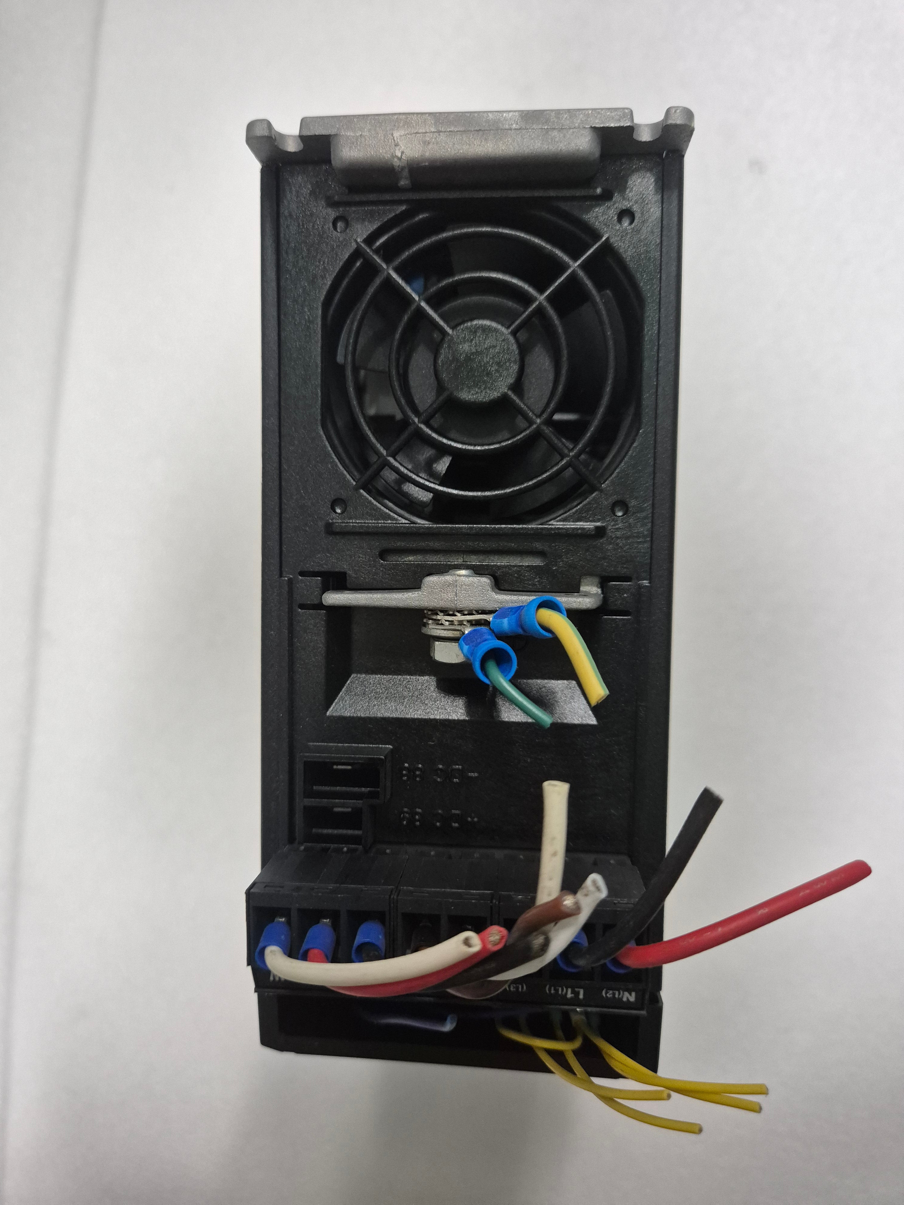 Danfoss VLT2800